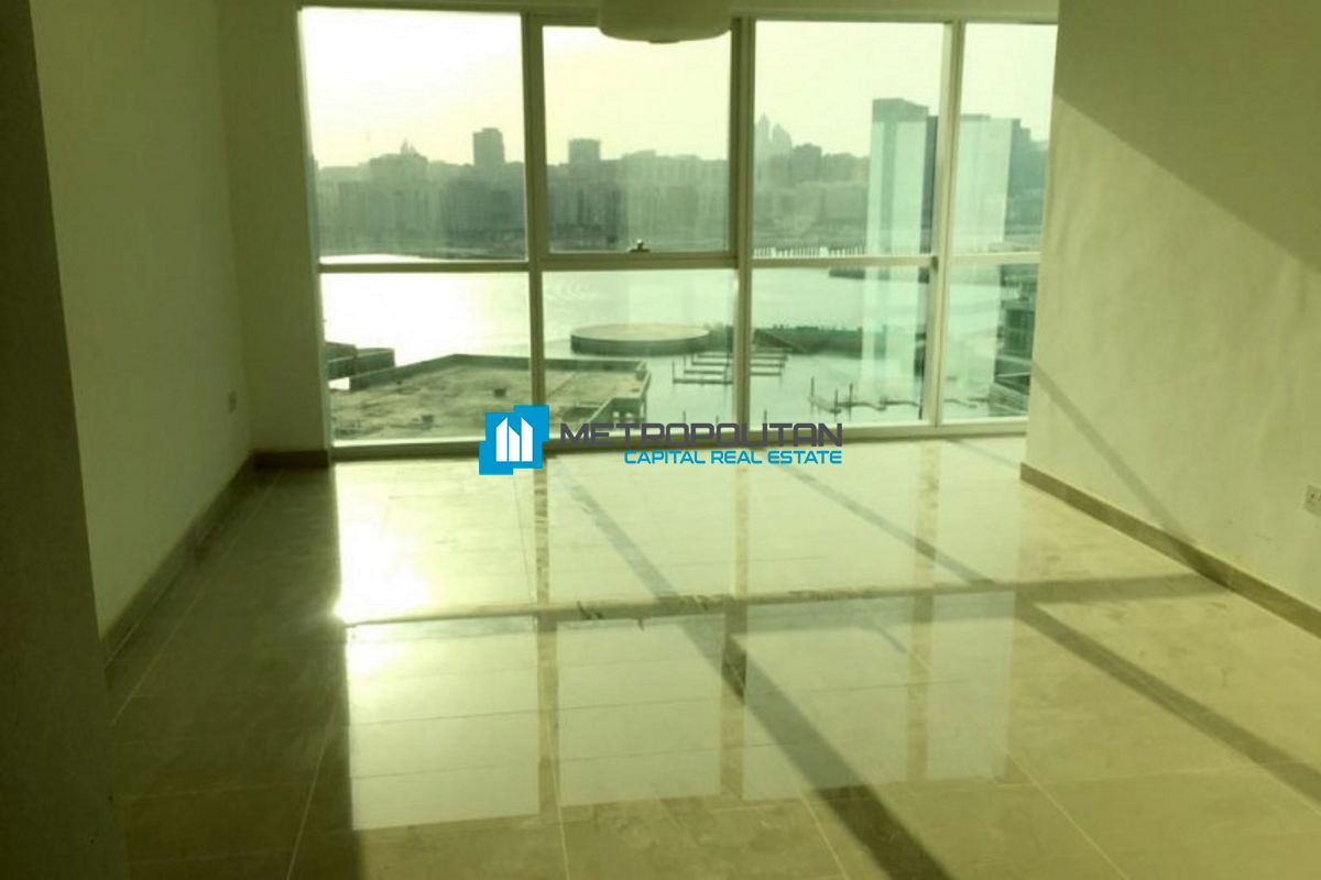Image - Al Durrah Tower, Al Reem Island, Abu Dhabi | Project - Apartment