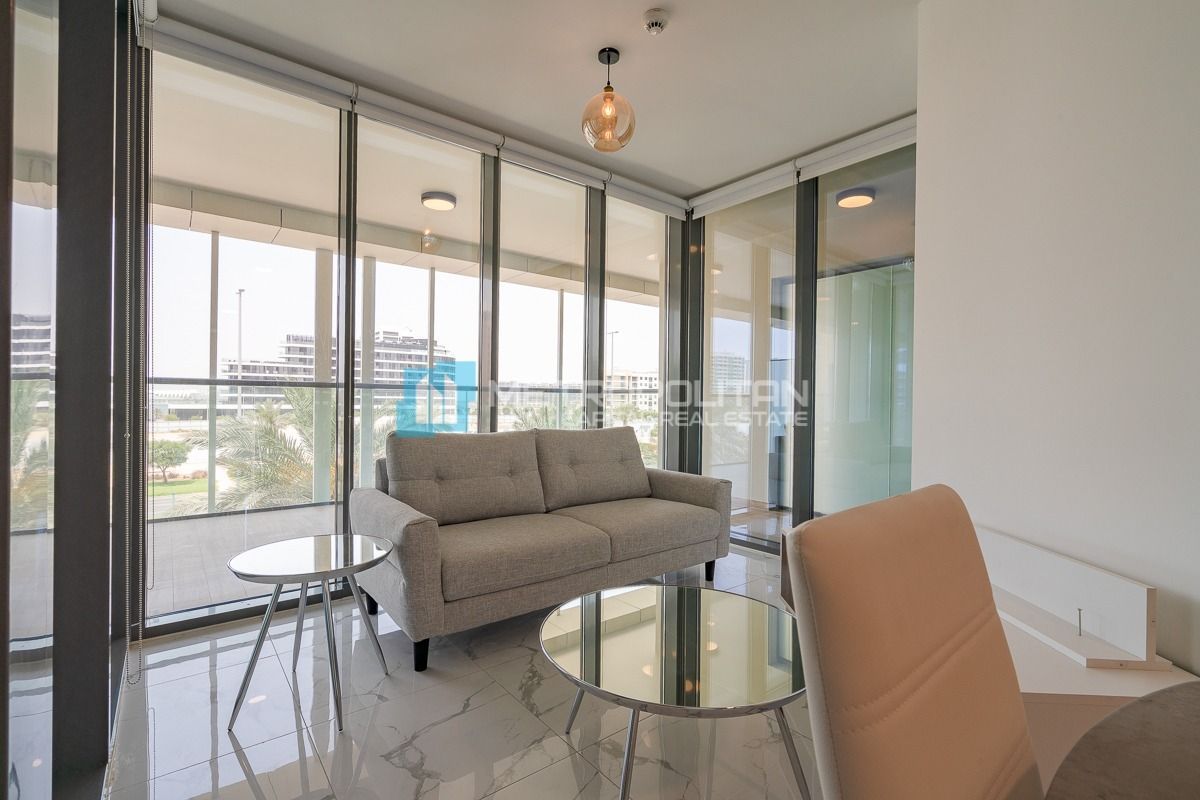 Image - Al Raha Lofts, Al Raha Beach, Abu Dhabi | Project - شقة