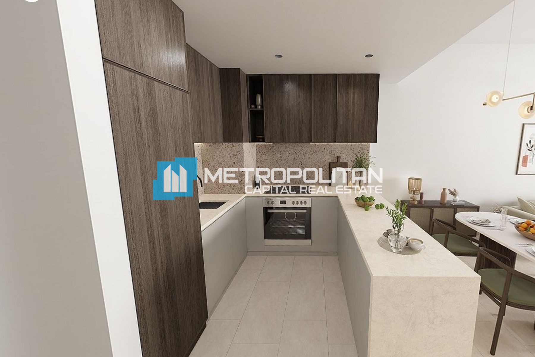 1BR Apartment for Sale in Yas Island – MPS-38485 photo-5