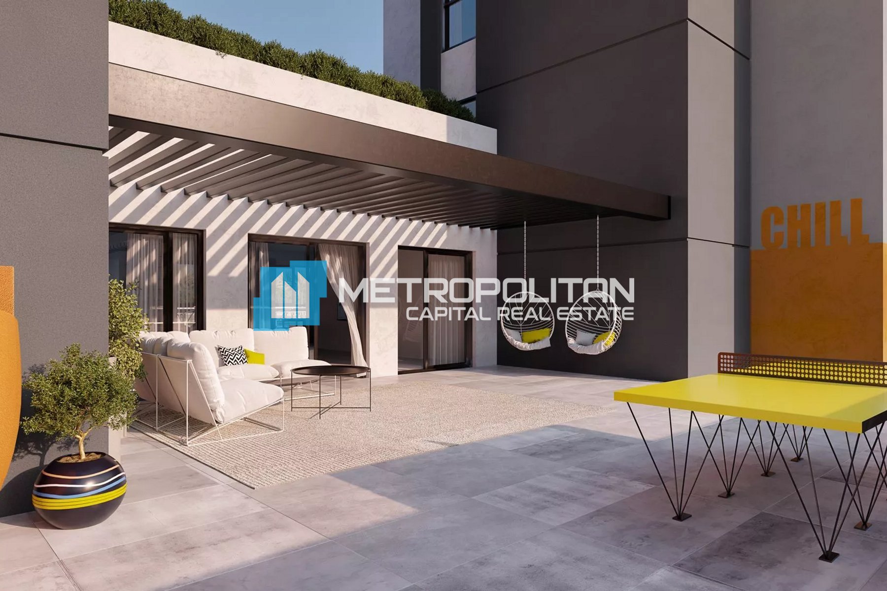 Image - Reeman Living, Al Shamkha, Abu Dhabi | Project - Apartment