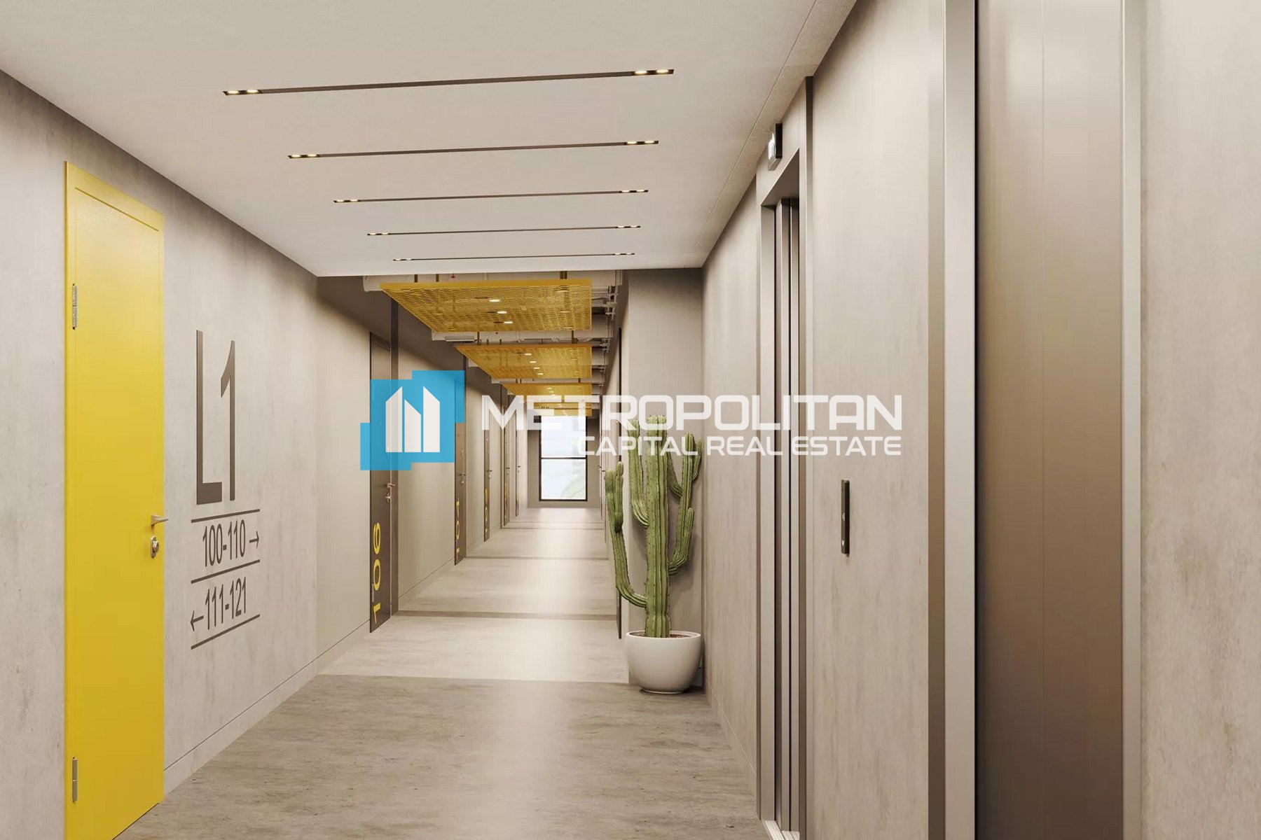 Image - Reeman Living, Al Shamkha, Abu Dhabi | Project - Apartment