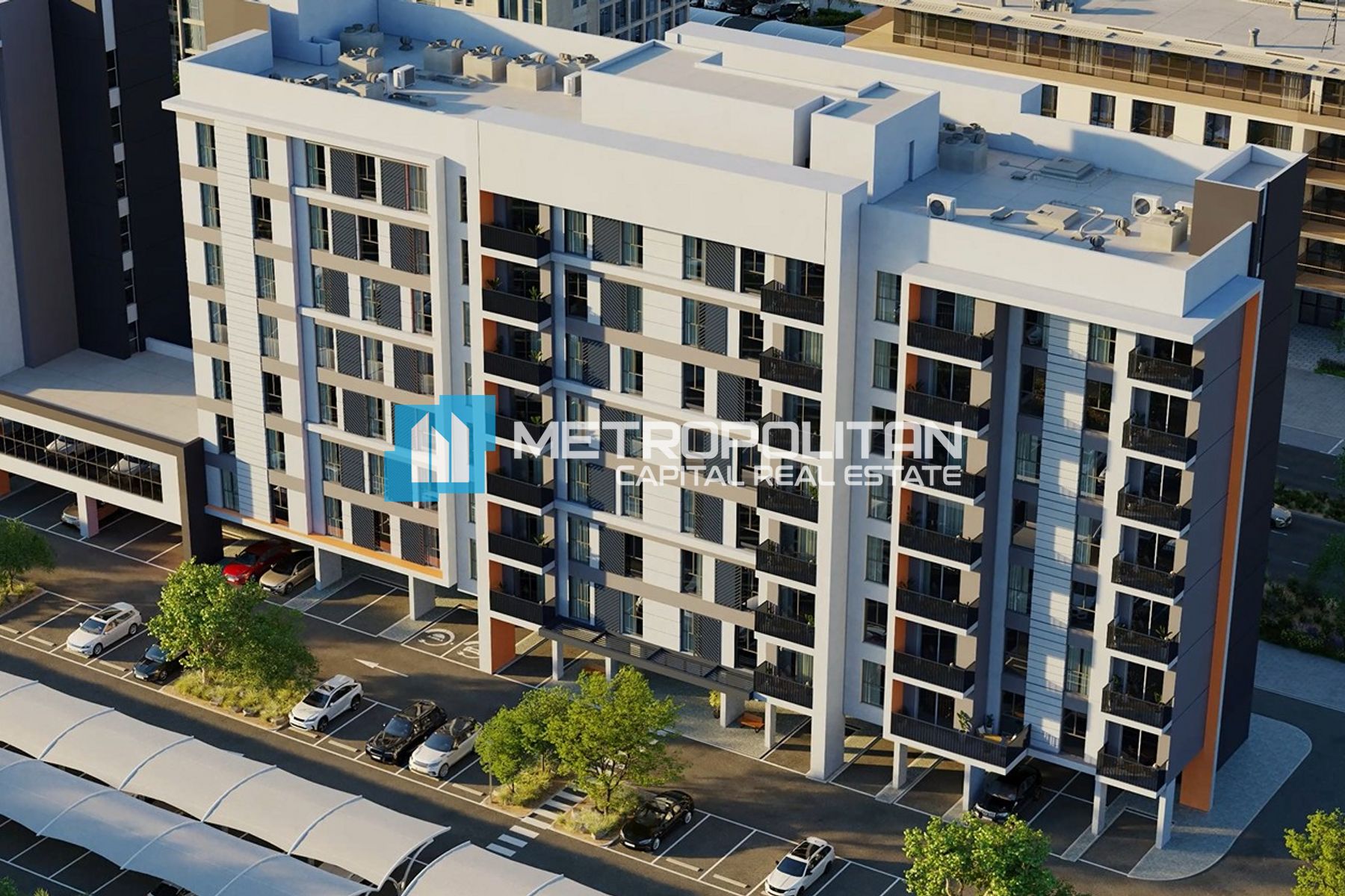 Image - Reeman Living, Al Shamkha, Abu Dhabi | Project - Apartment