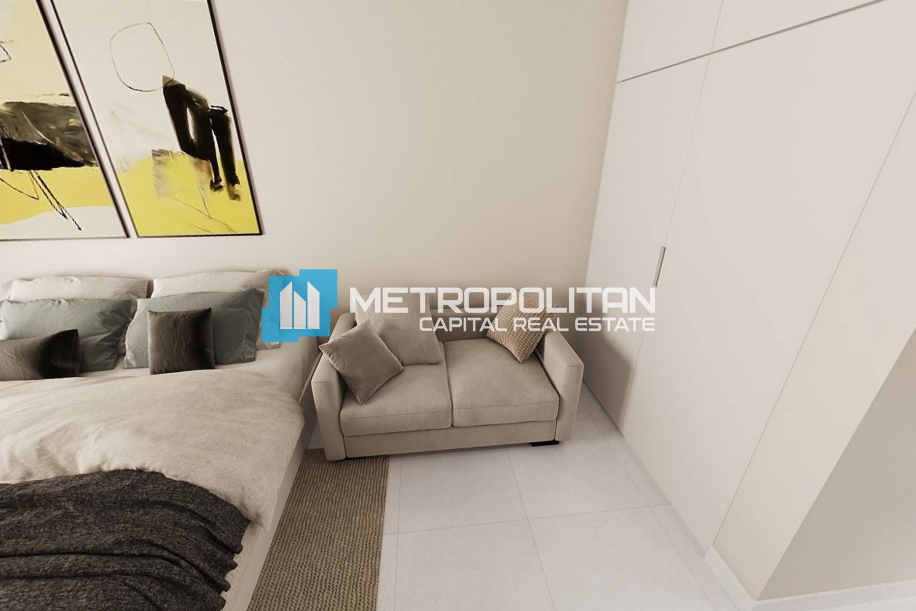 Image - Reeman Living, Al Shamkha, Abu Dhabi | Project - Apartment