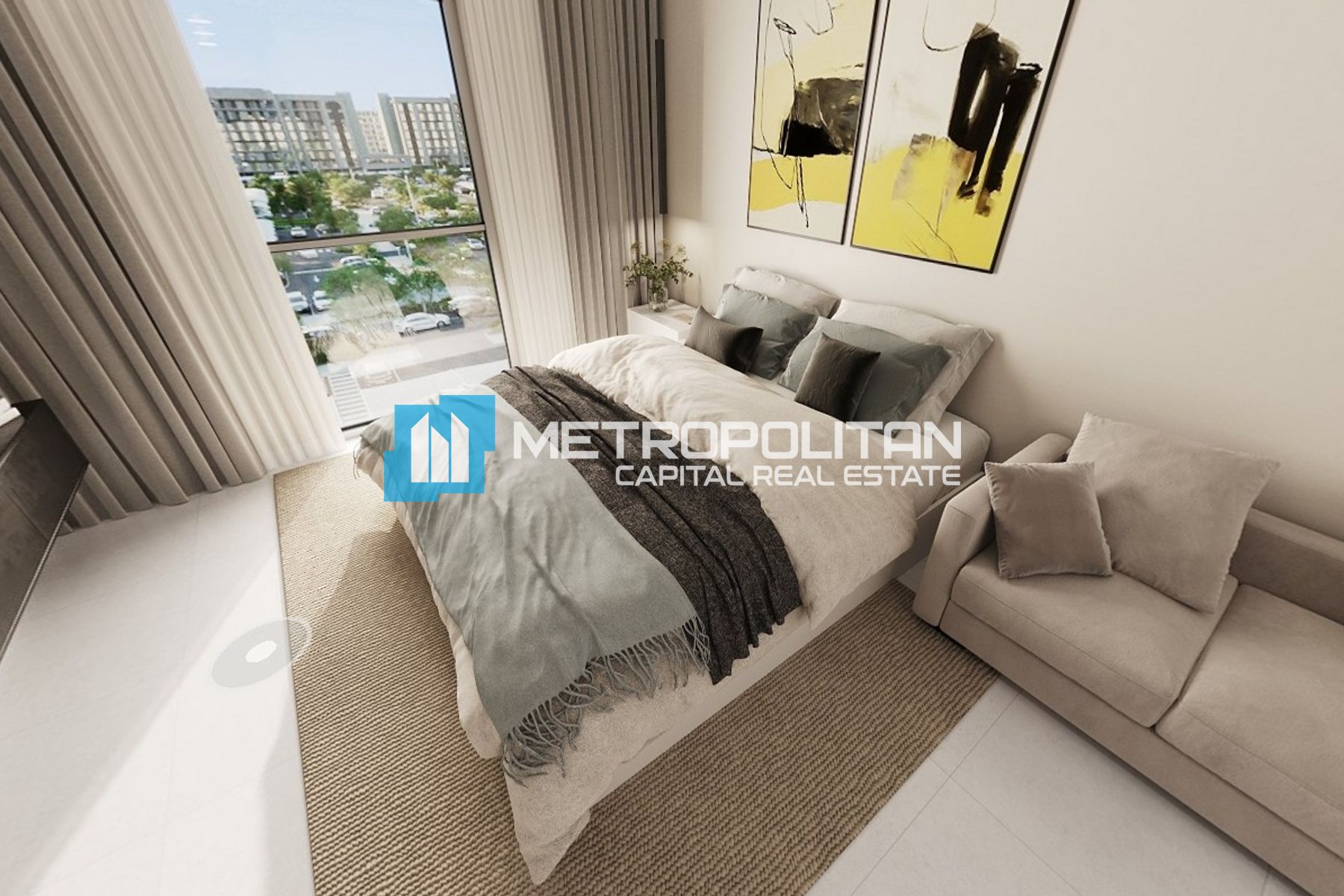 Image - Reeman Living, Al Shamkha, Abu Dhabi | Project - Apartment