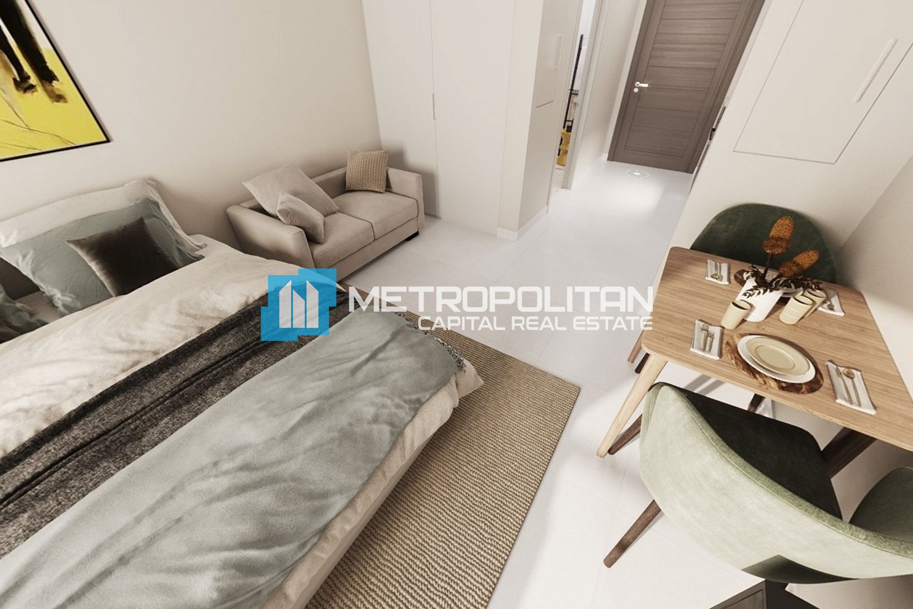 Image - Reeman Living, Al Shamkha, Abu Dhabi | Project - Apartment