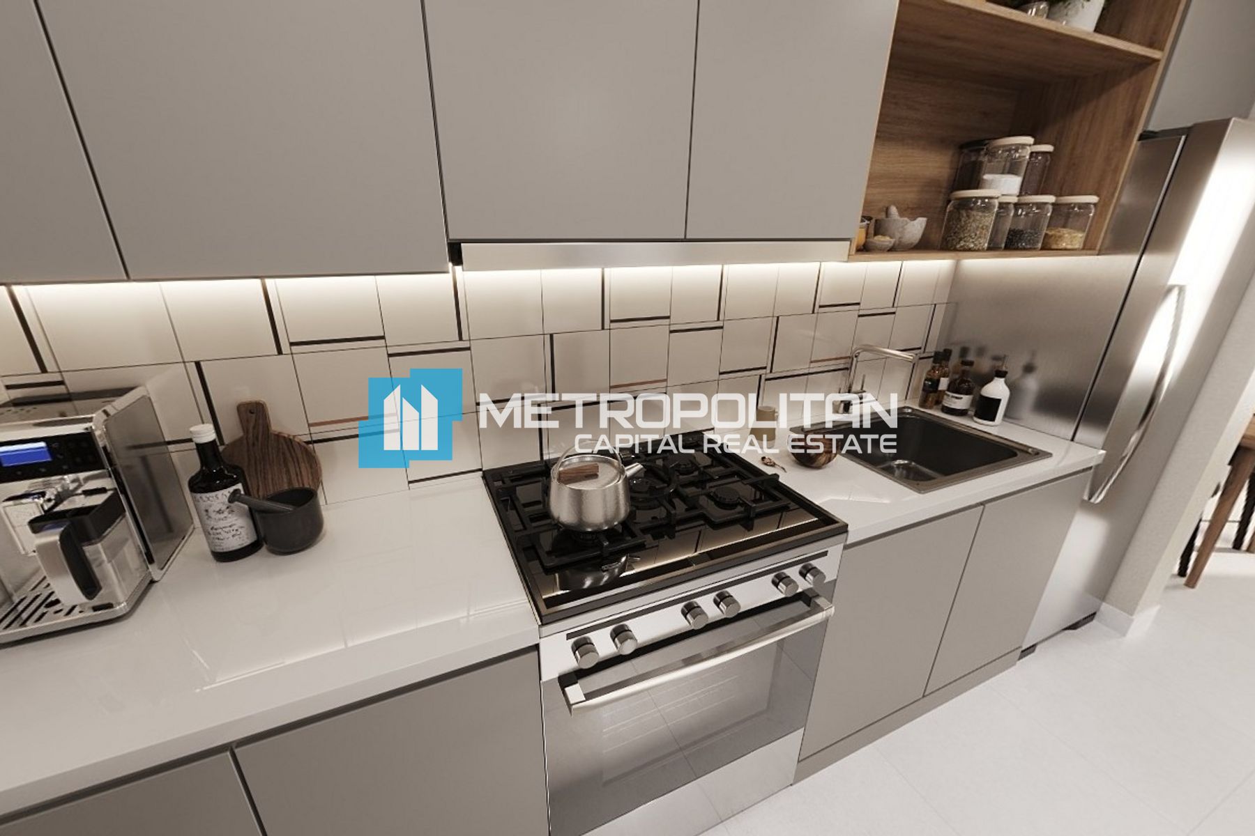 Image - Reeman Living, Al Shamkha, Abu Dhabi | Project - Apartment