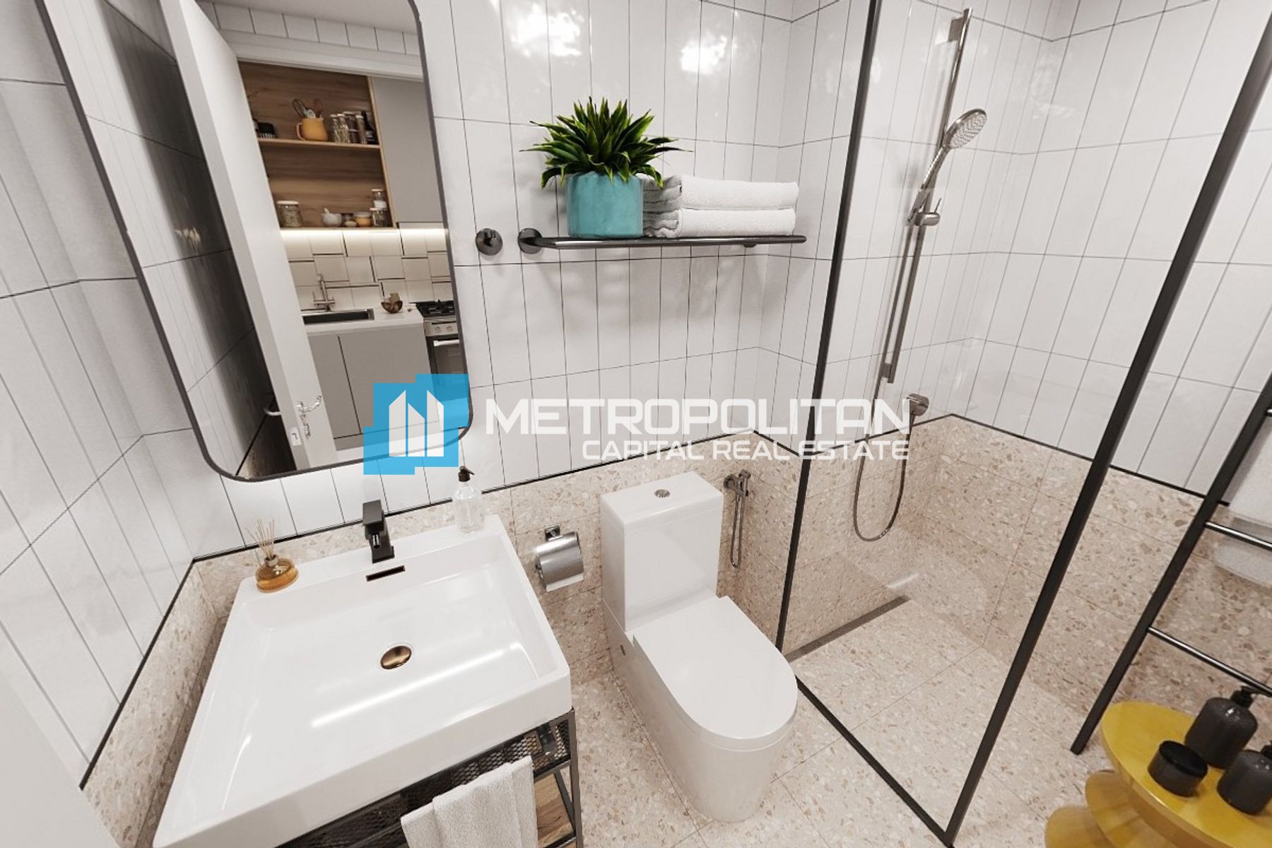 Image - Reeman Living, Al Shamkha, Abu Dhabi | Project - Apartment