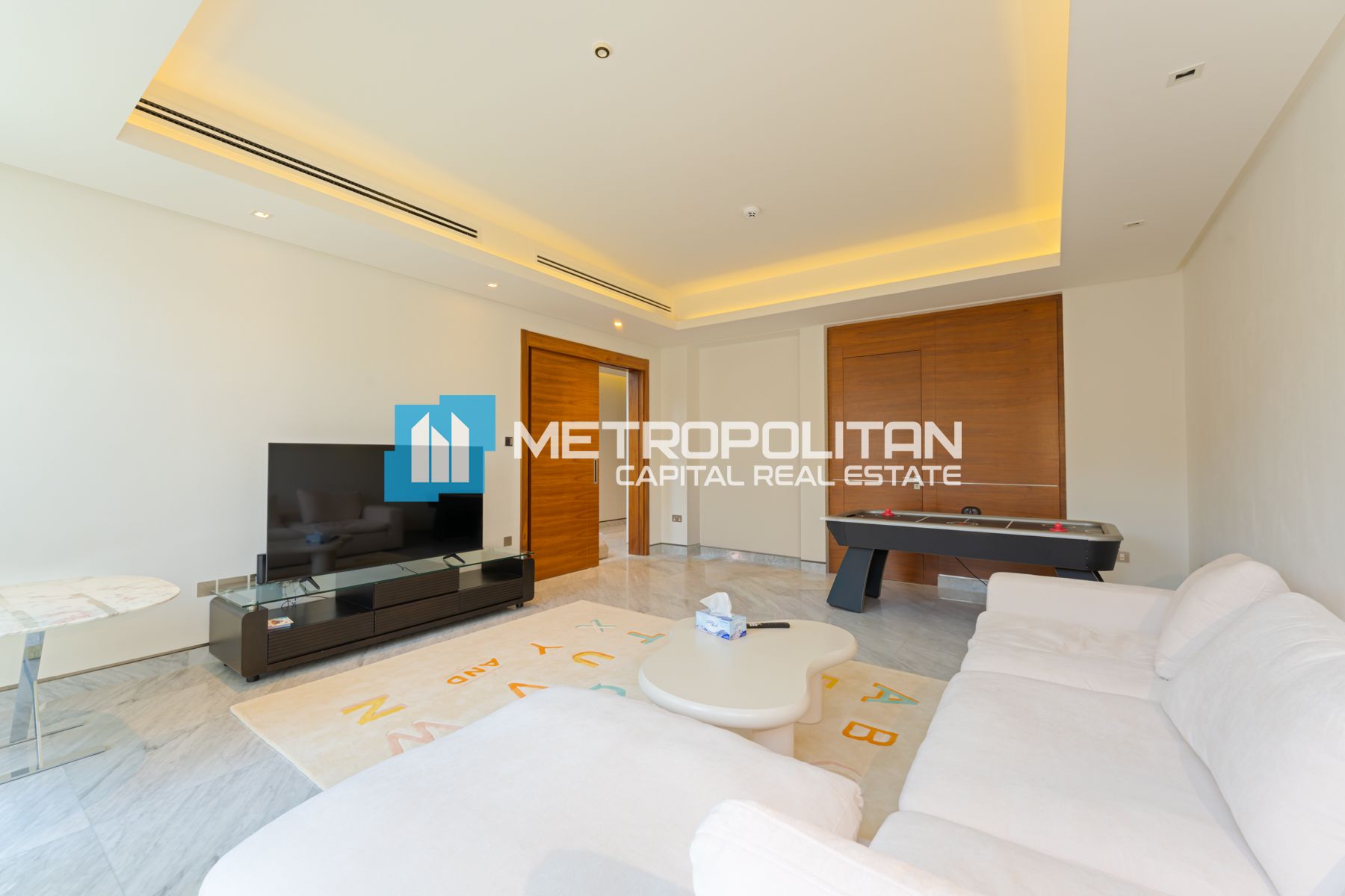 Image - HIDD Al Saadiyat, Saadiyat Island, Abu Dhabi | Project - Villa