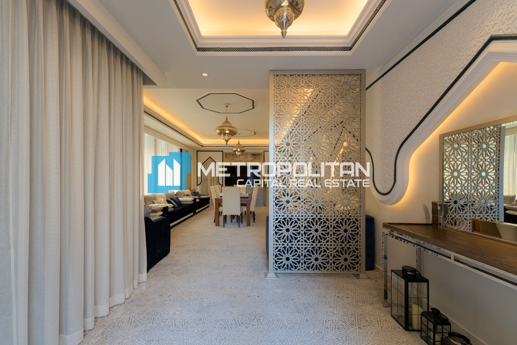 Image - HIDD Al Saadiyat, Saadiyat Island, Abu Dhabi | Project - Villa