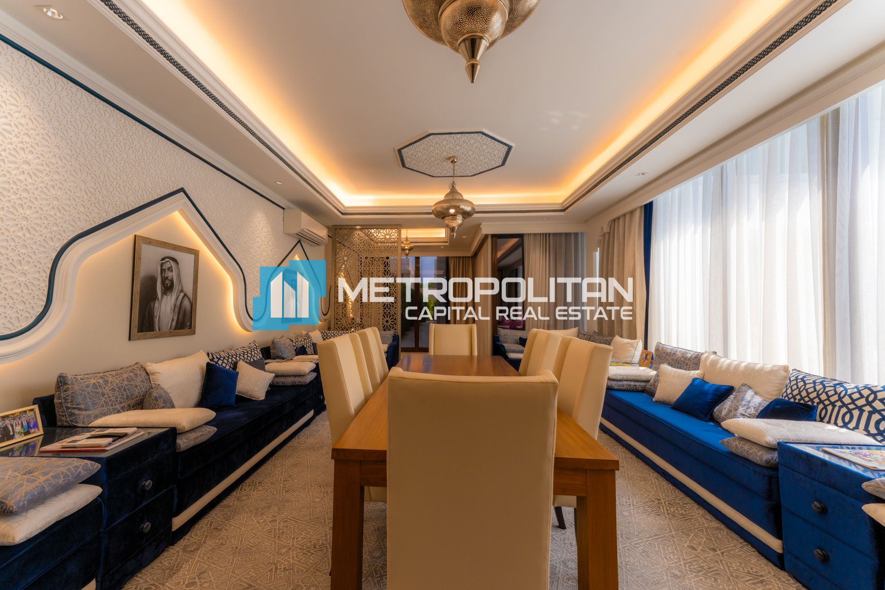 Image - HIDD Al Saadiyat, Saadiyat Island, Abu Dhabi | Project - Villa
