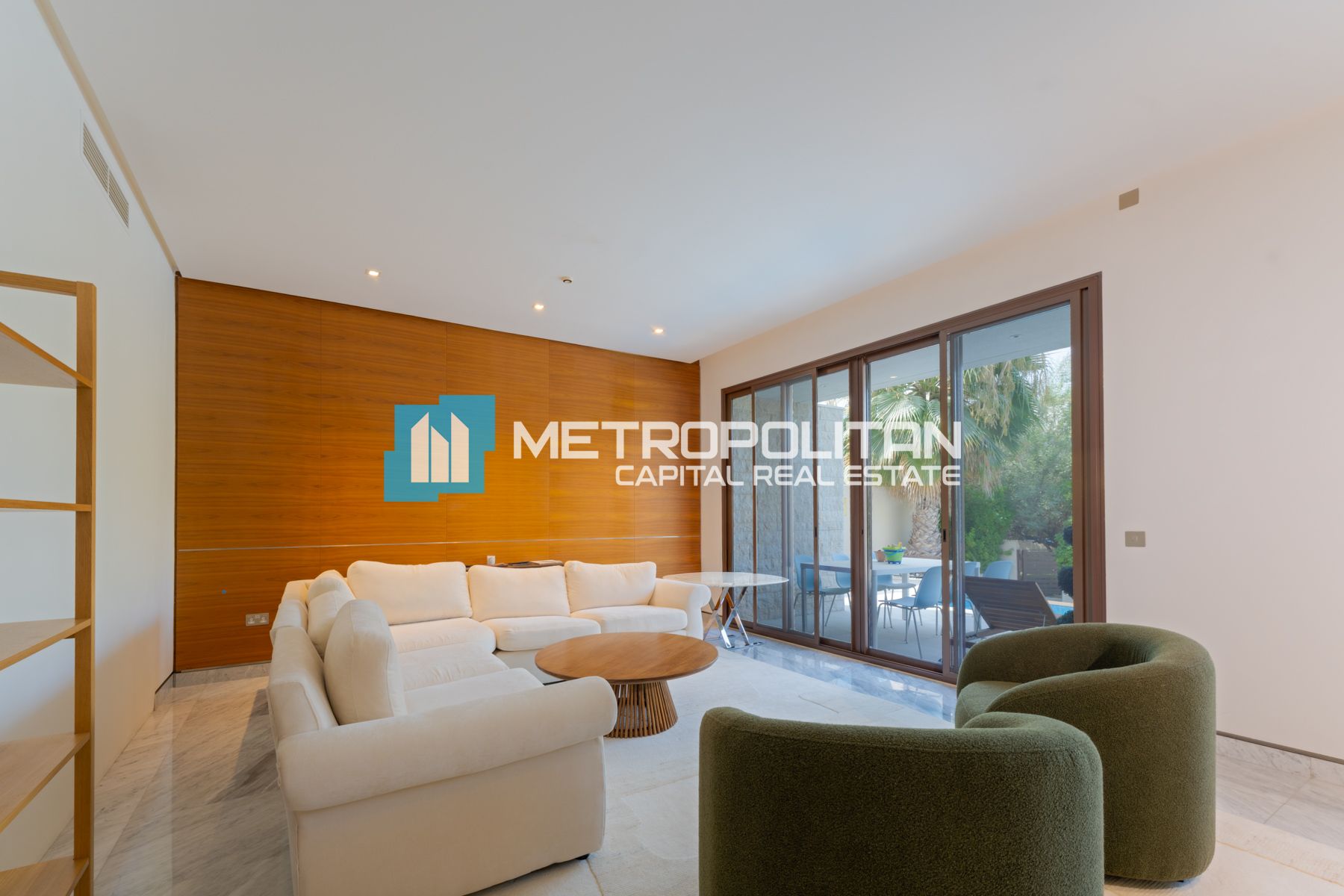Image - HIDD Al Saadiyat, Saadiyat Island, Abu Dhabi | Project - Villa
