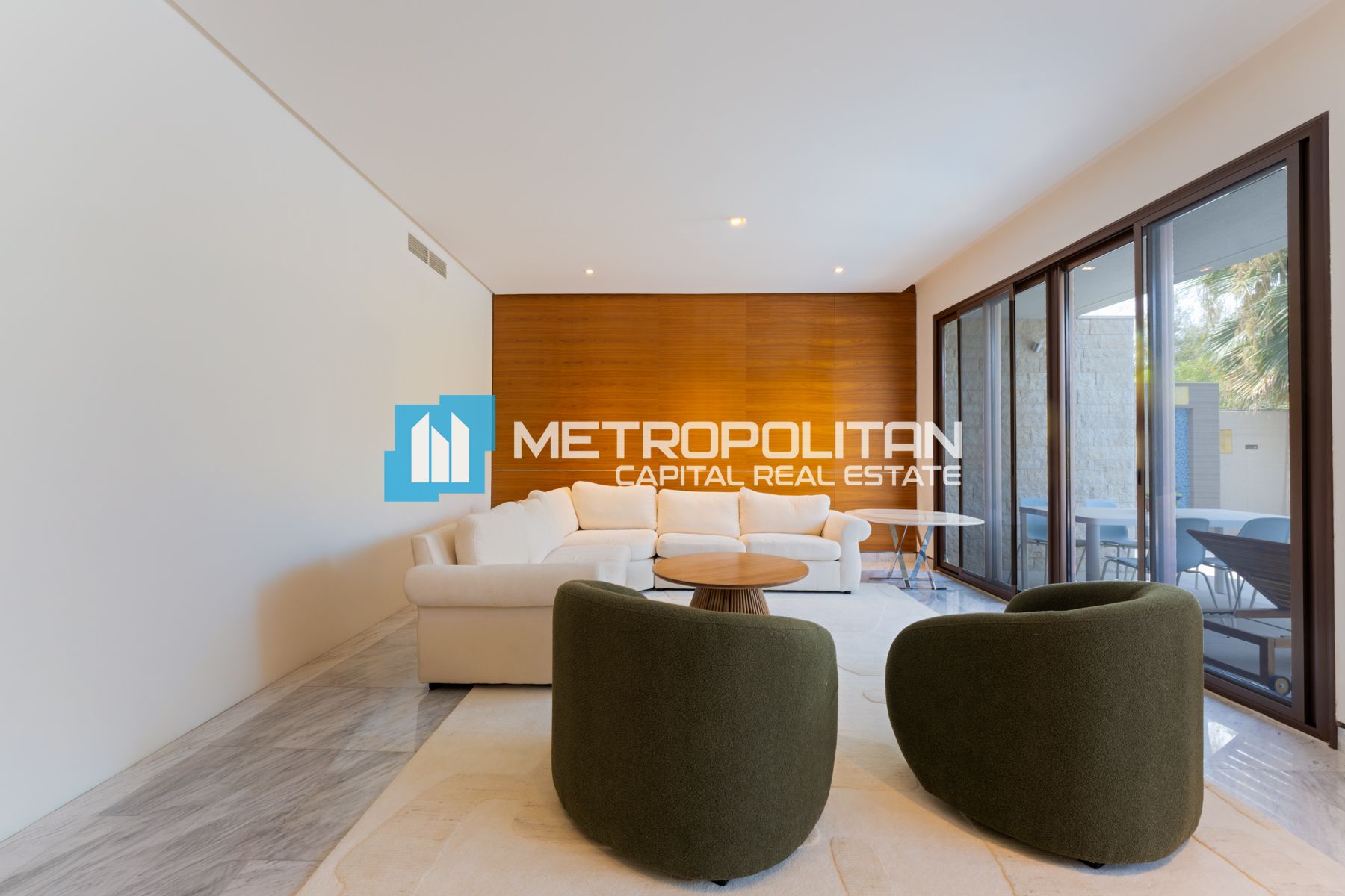 Image - HIDD Al Saadiyat, Saadiyat Island, Abu Dhabi | Project - Villa