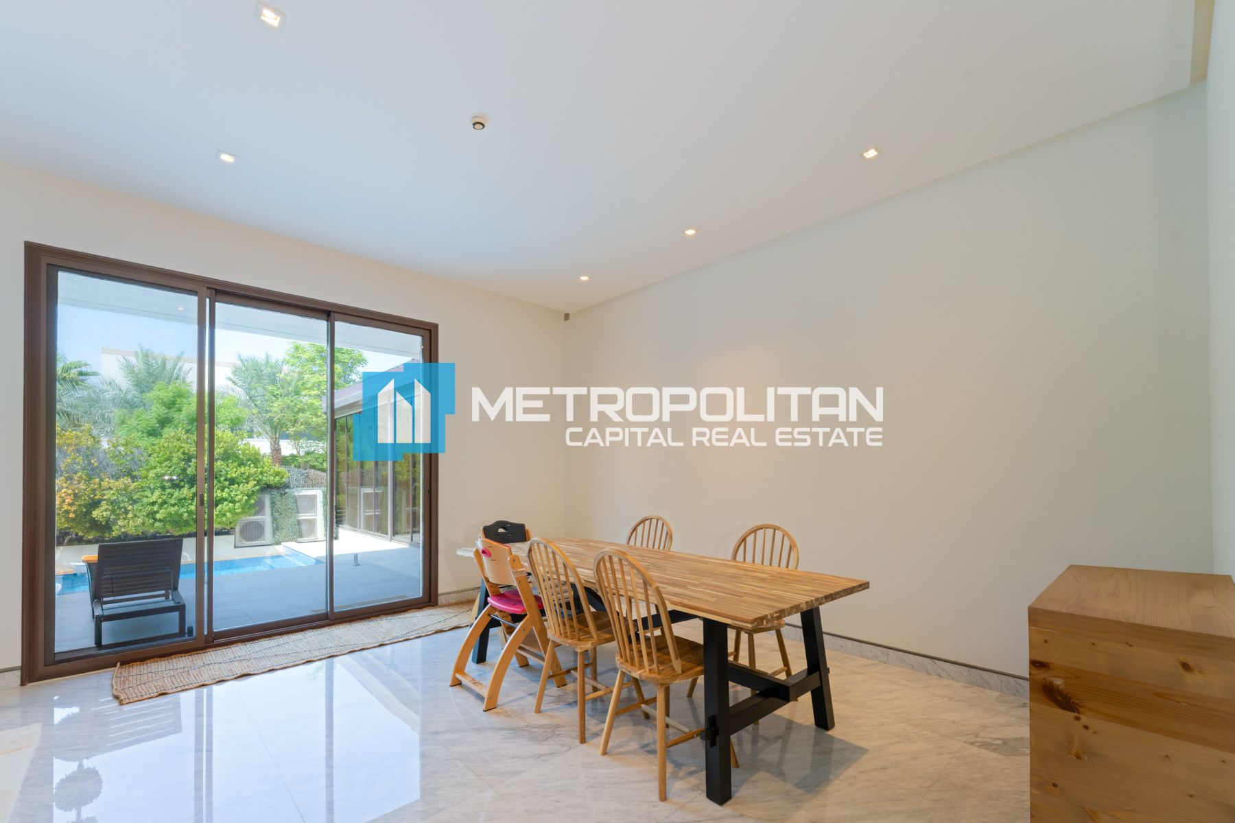 Image - HIDD Al Saadiyat, Saadiyat Island, Abu Dhabi | Project - Villa