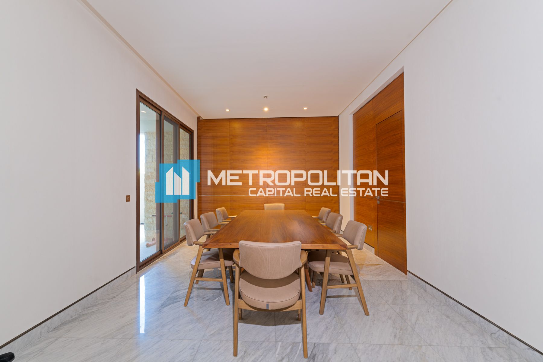 Image - HIDD Al Saadiyat, Saadiyat Island, Abu Dhabi | Project - Villa