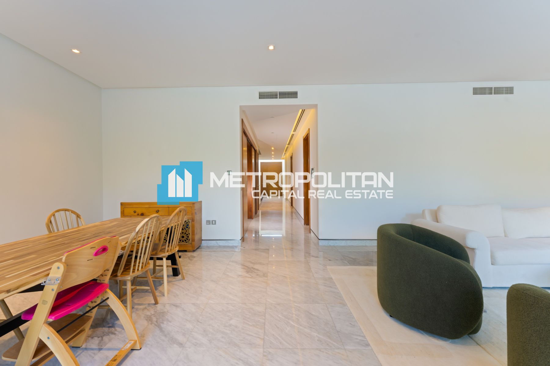Image - HIDD Al Saadiyat, Saadiyat Island, Abu Dhabi | Project - Villa