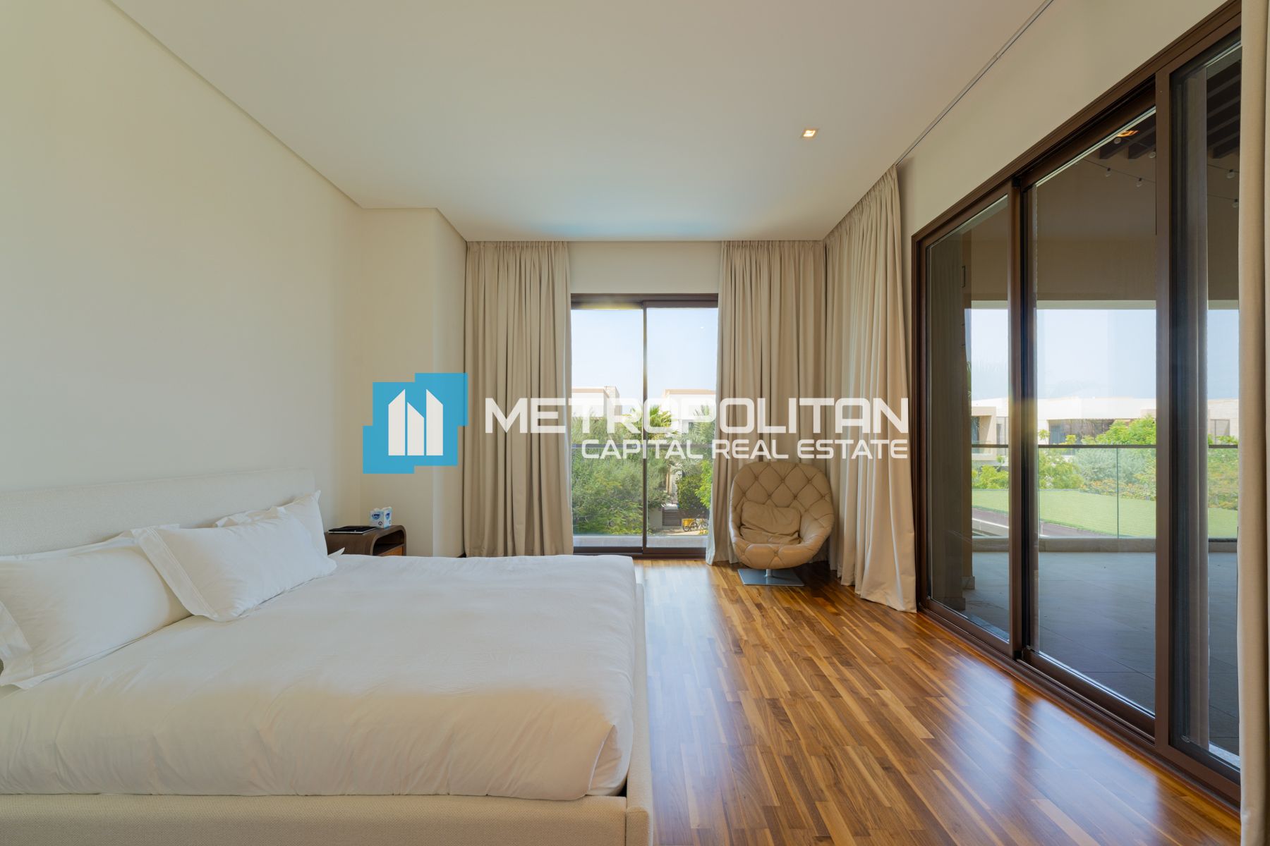 Image - HIDD Al Saadiyat, Saadiyat Island, Abu Dhabi | Project - Villa