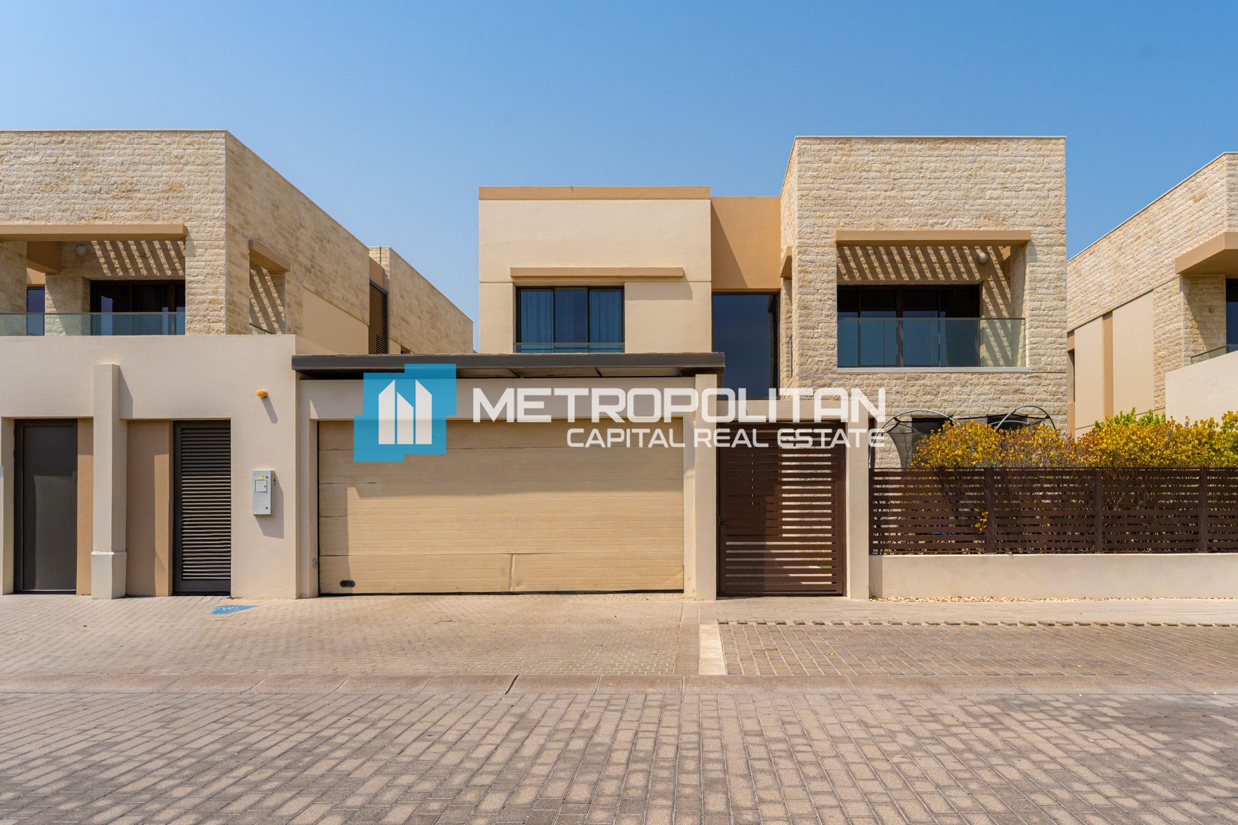 Image - HIDD Al Saadiyat, Saadiyat Island, Abu Dhabi | Project - Villa