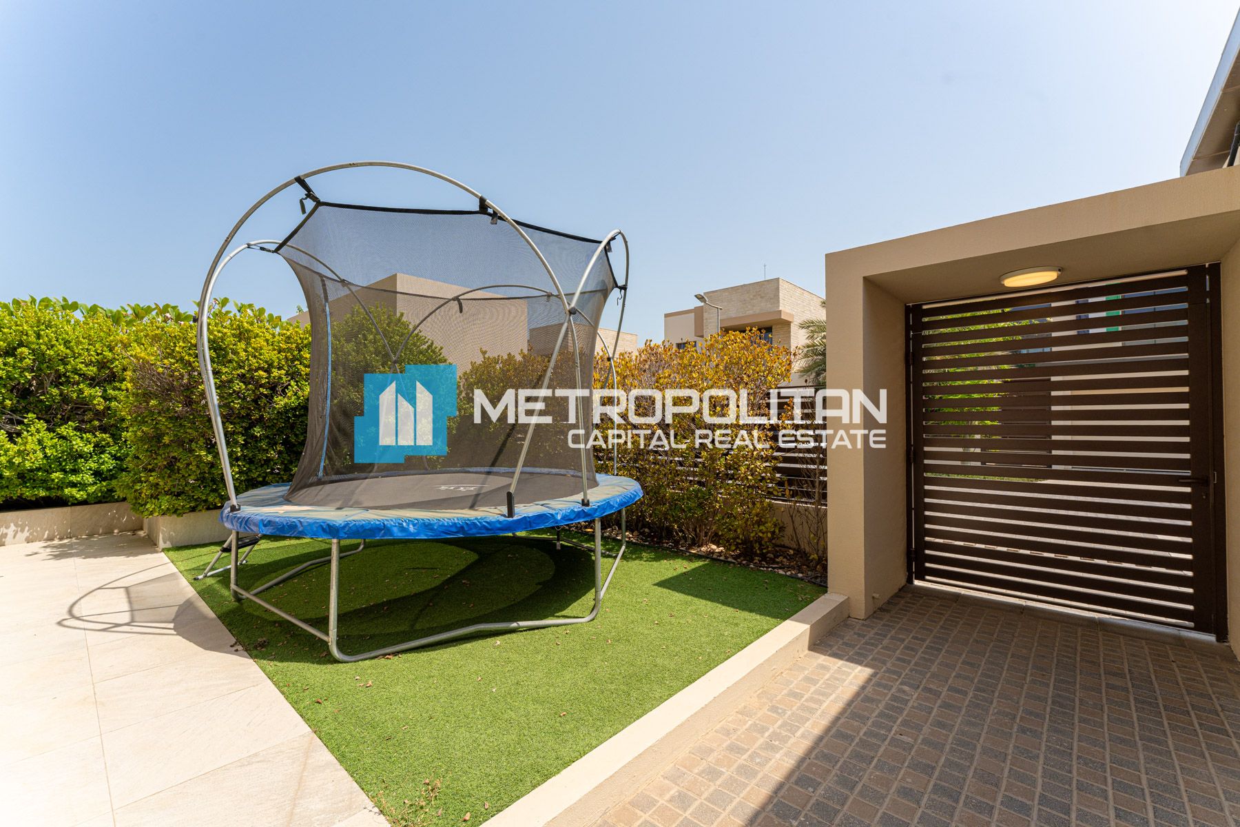 Image - HIDD Al Saadiyat, Saadiyat Island, Abu Dhabi | Project - Villa