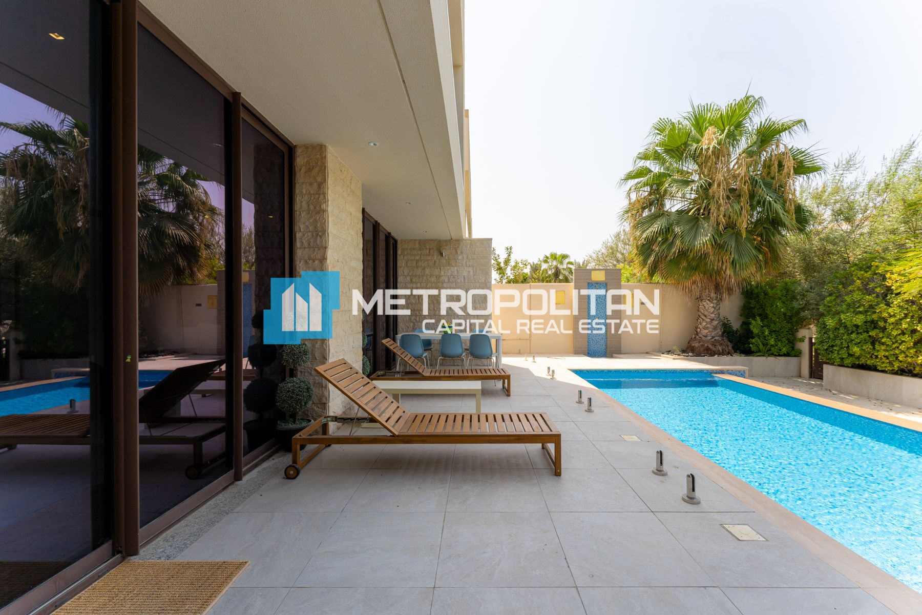Image - HIDD Al Saadiyat, Saadiyat Island, Abu Dhabi | Project - Villa