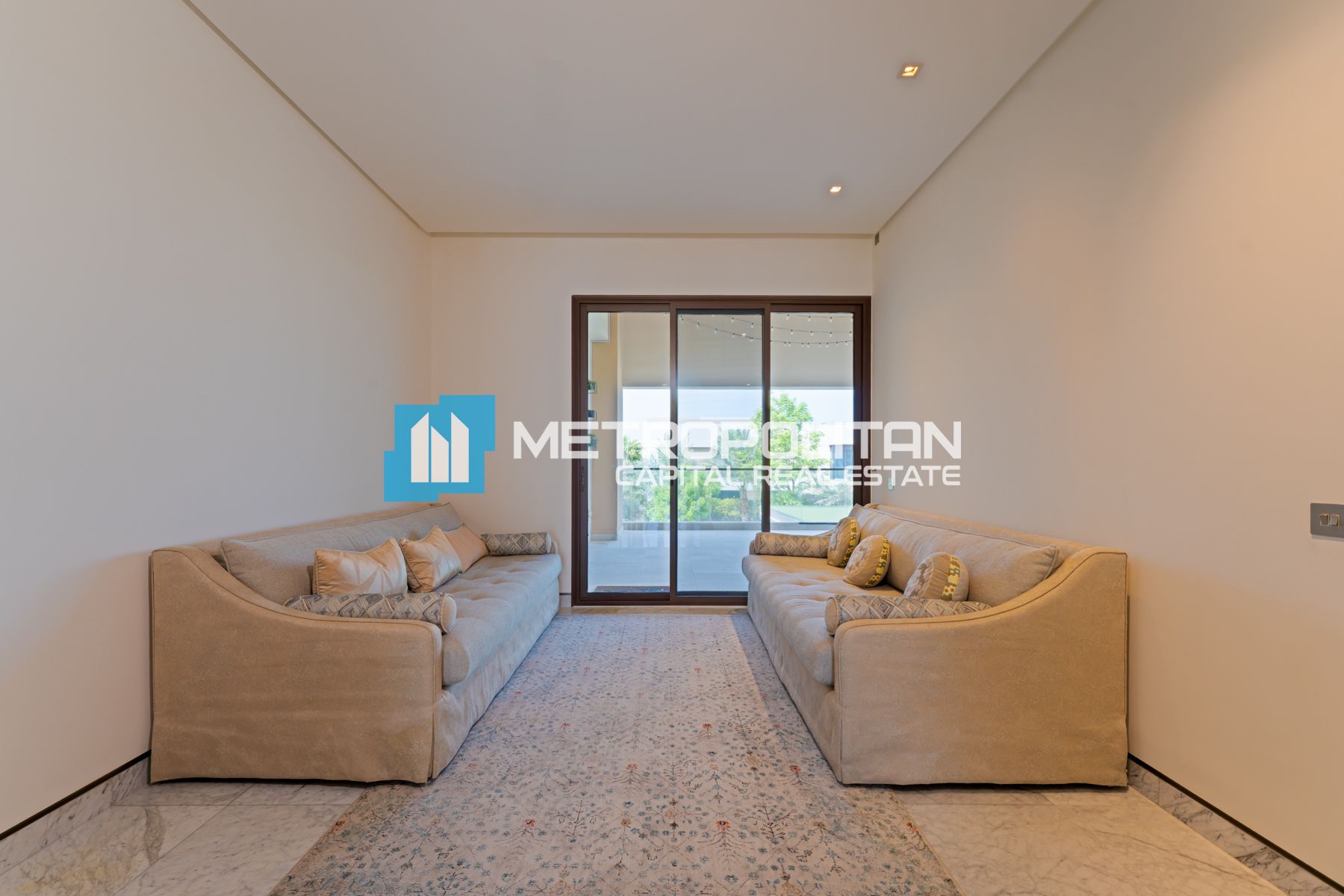 Image - HIDD Al Saadiyat, Saadiyat Island, Abu Dhabi | Project - Villa
