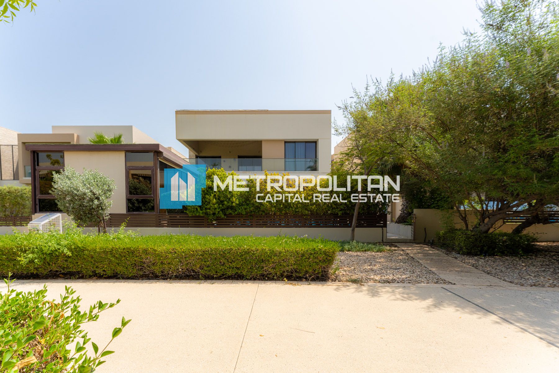 Image - HIDD Al Saadiyat, Saadiyat Island, Abu Dhabi | Project - Villa