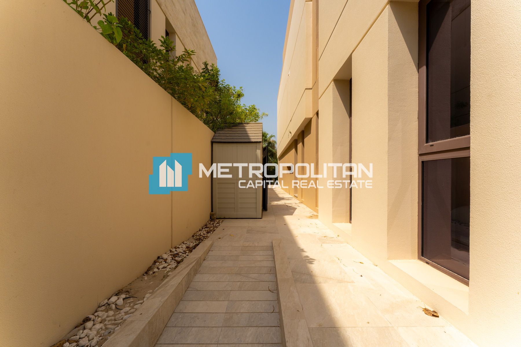 Image - HIDD Al Saadiyat, Saadiyat Island, Abu Dhabi | Project - Villa