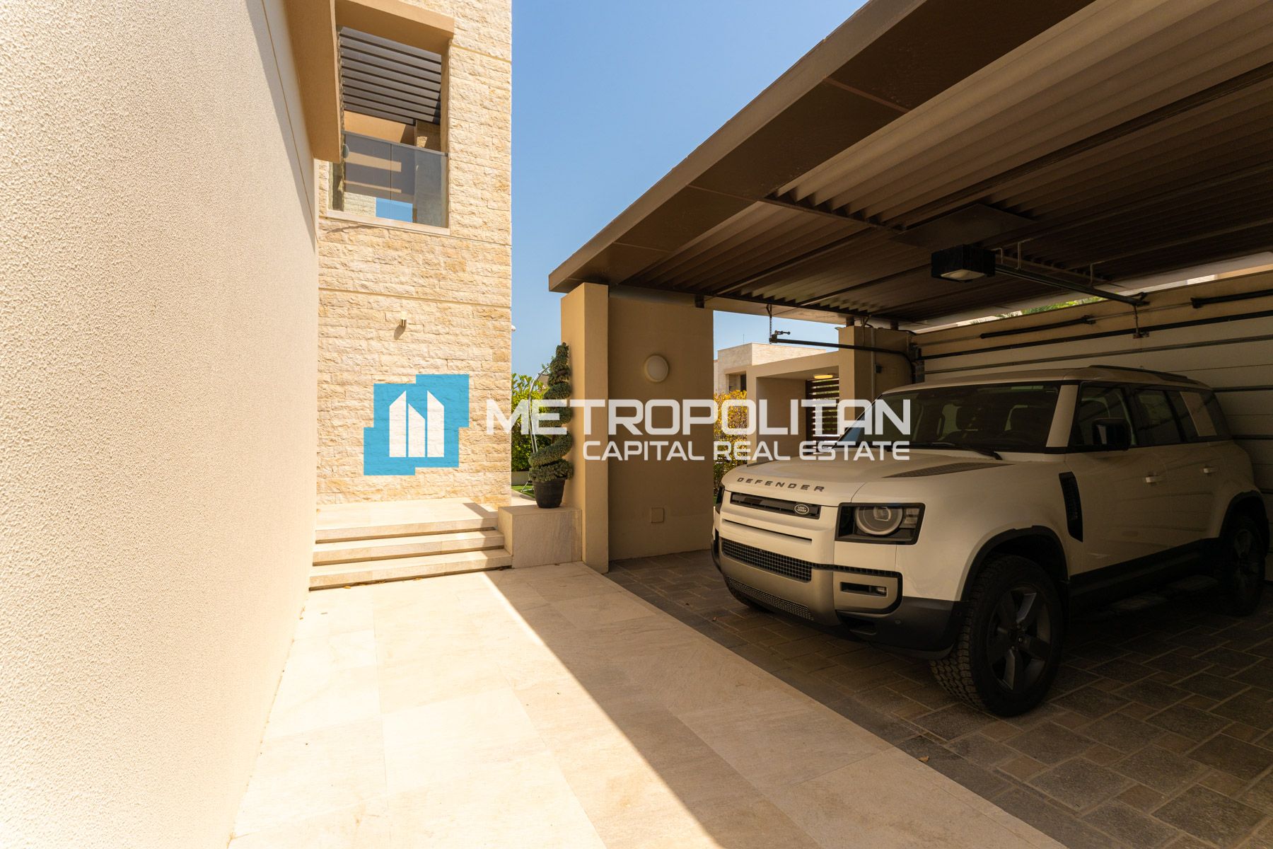 Image - HIDD Al Saadiyat, Saadiyat Island, Abu Dhabi | Project - Villa