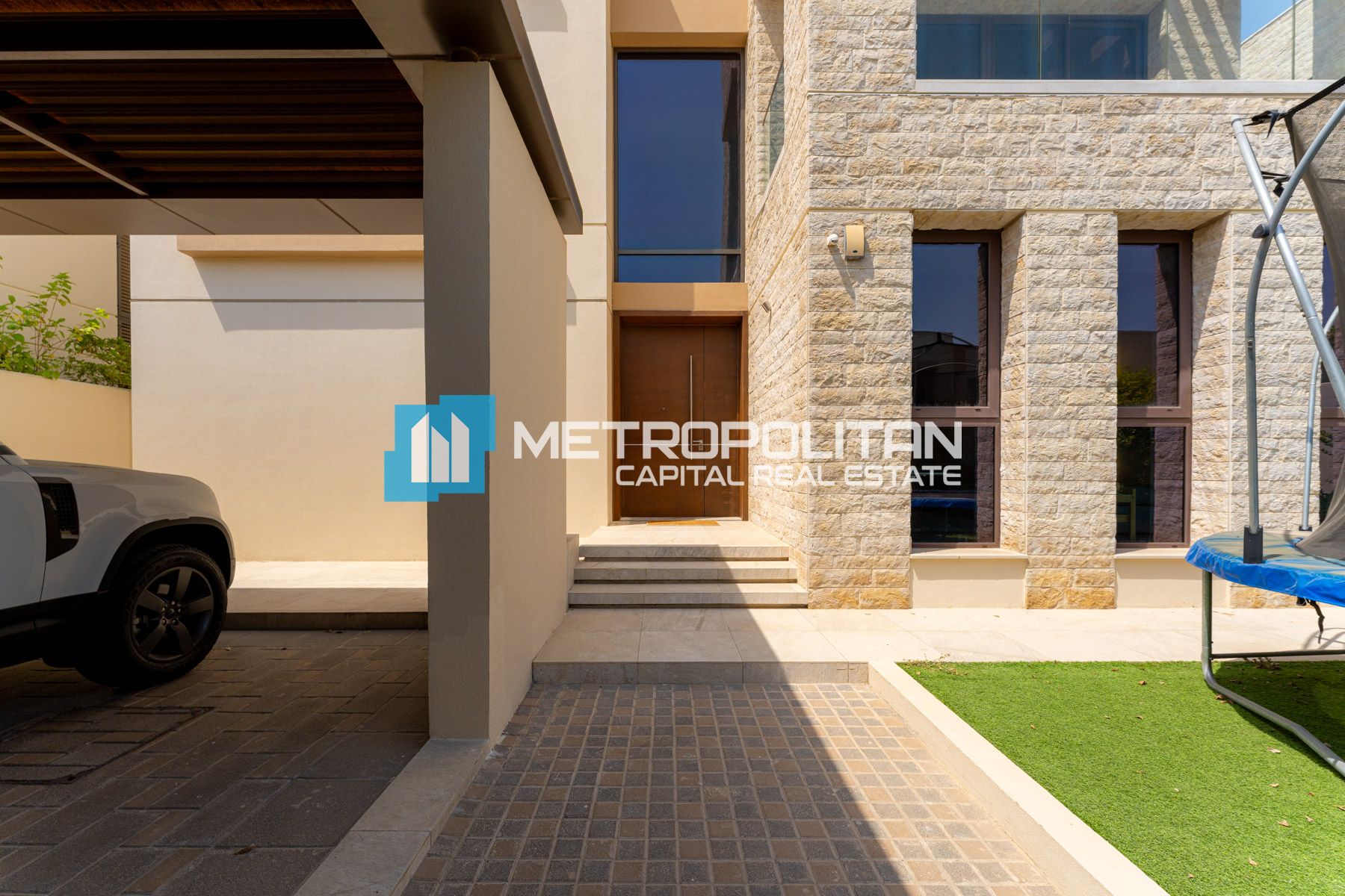 Image - HIDD Al Saadiyat, Saadiyat Island, Abu Dhabi | Project - Villa