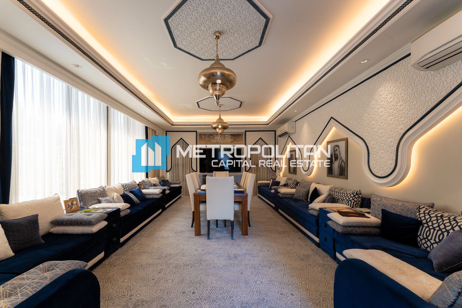 Image - HIDD Al Saadiyat, Saadiyat Island, Abu Dhabi | Project - Villa