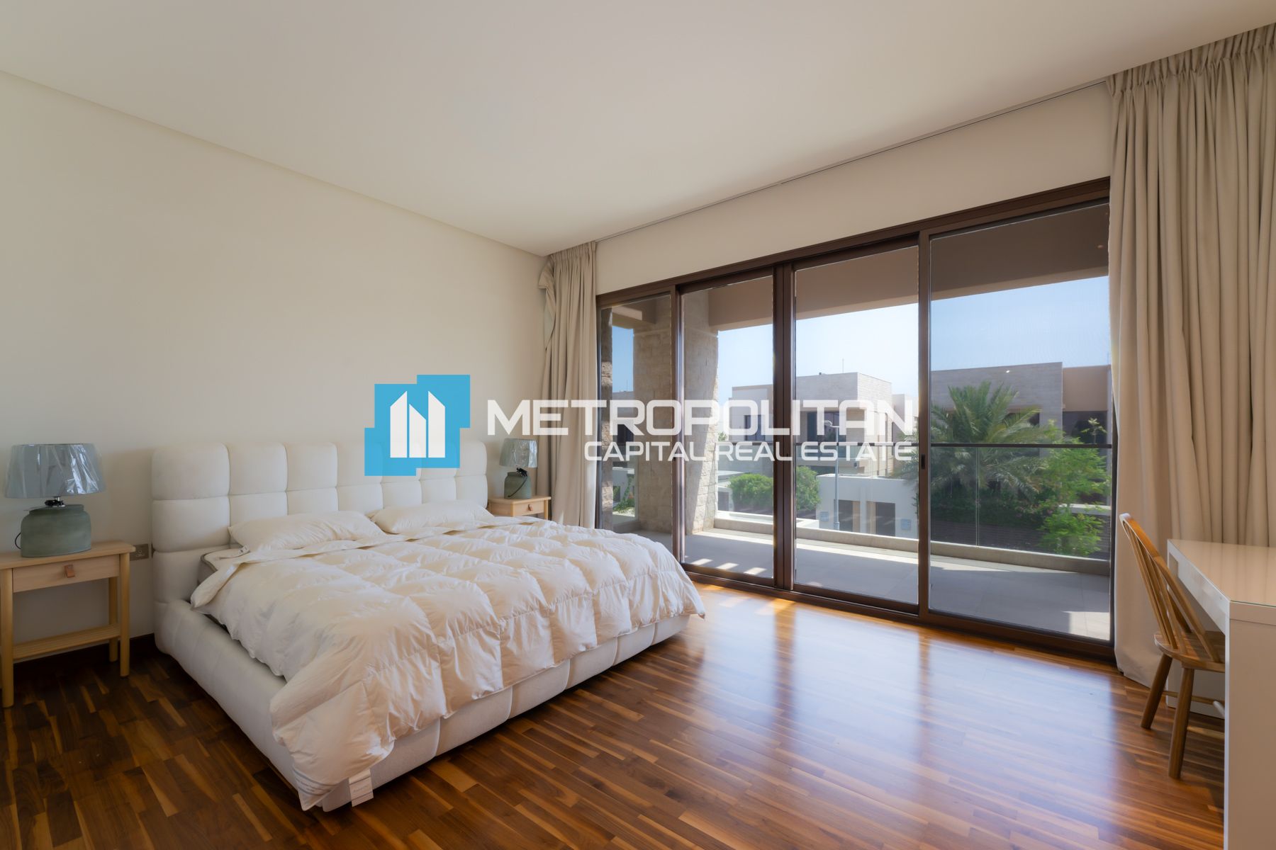 Image - HIDD Al Saadiyat, Saadiyat Island, Abu Dhabi | Project - Villa