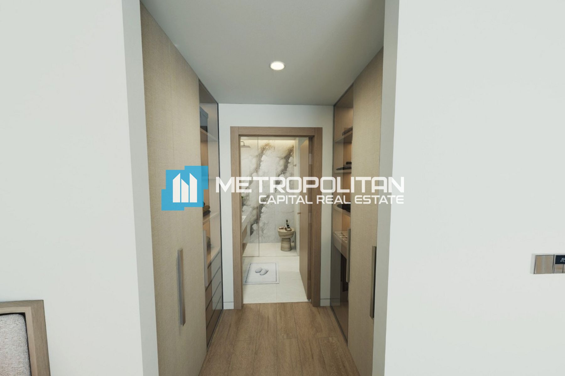 Luxury 1BR+Balcony | Premium Finishing | High ROI photo-1