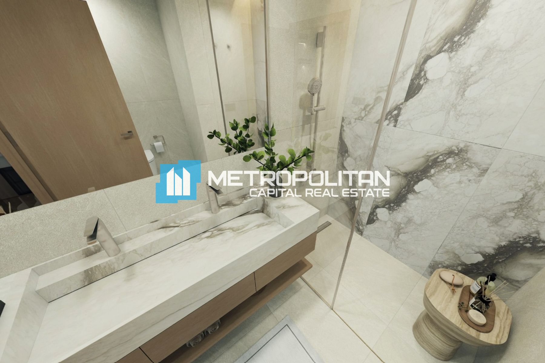 Luxury 1BR+Balcony | Premium Finishing | High ROI photo-2