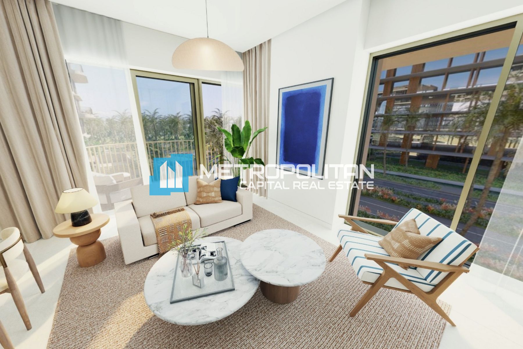Luxury 1BR+Balcony | Premium Finishing | High ROI photo-9