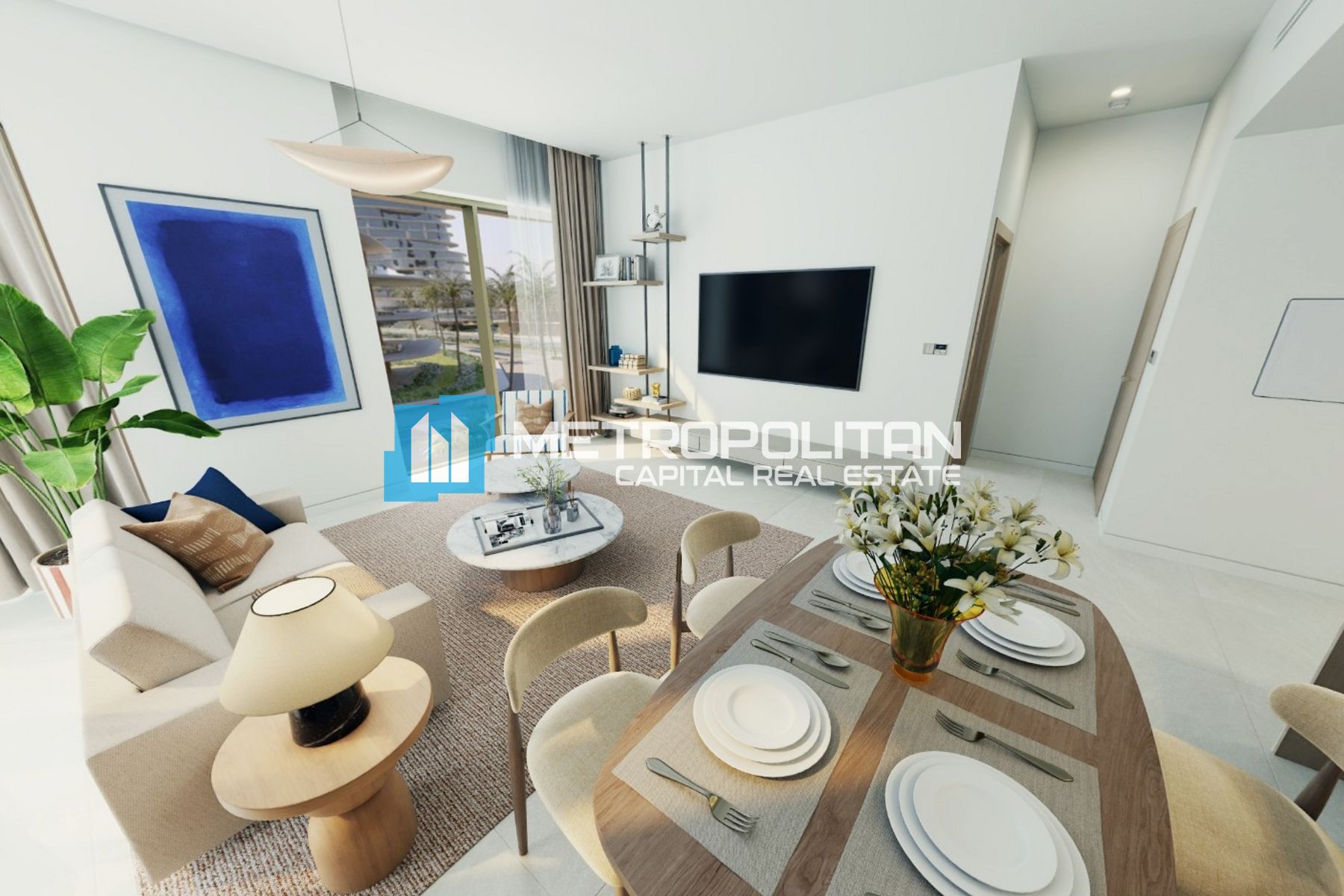 Luxury 1BR+Balcony | Premium Finishing | High ROI photo-11