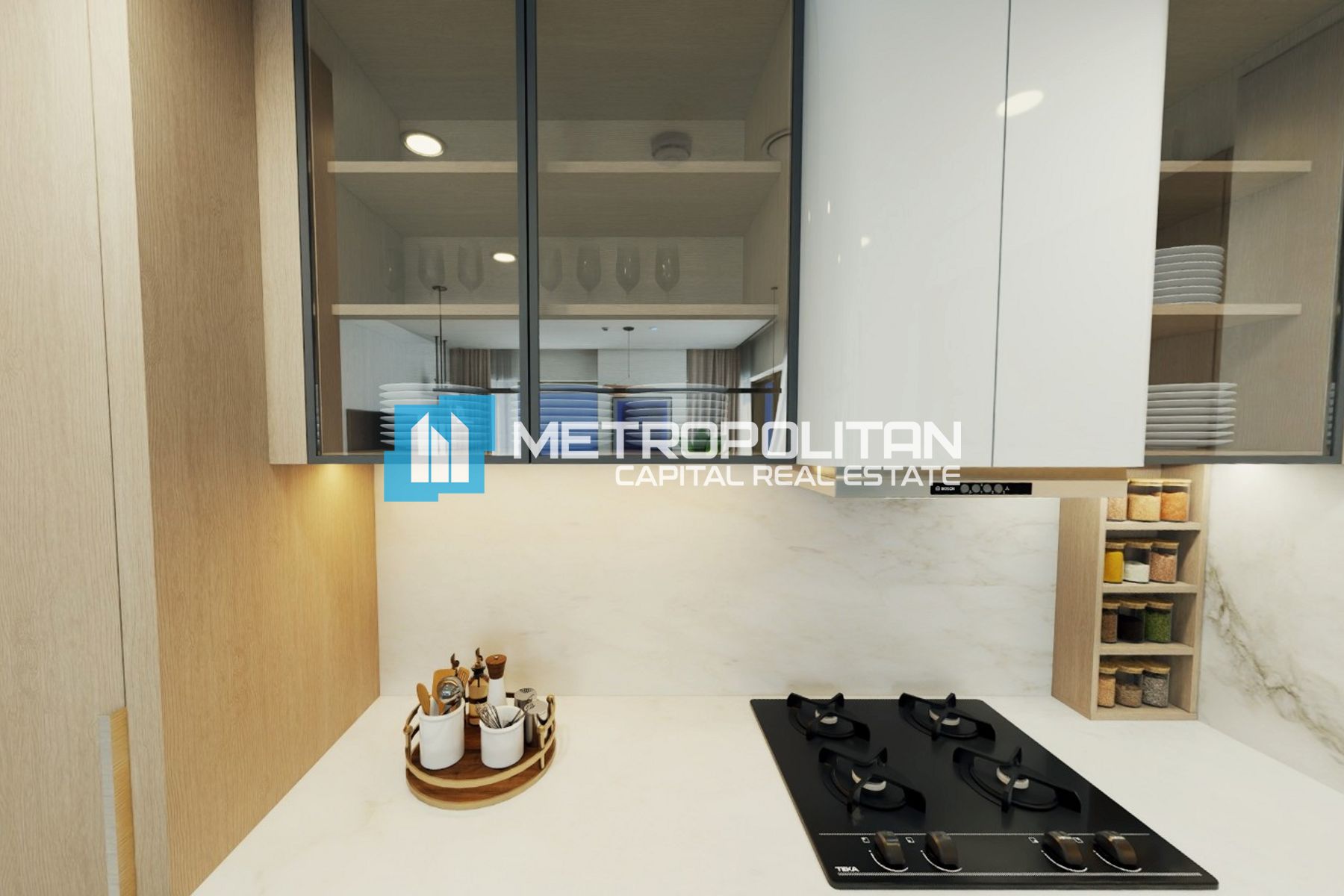 Luxury 1BR+Balcony | Premium Finishing | High ROI photo-14
