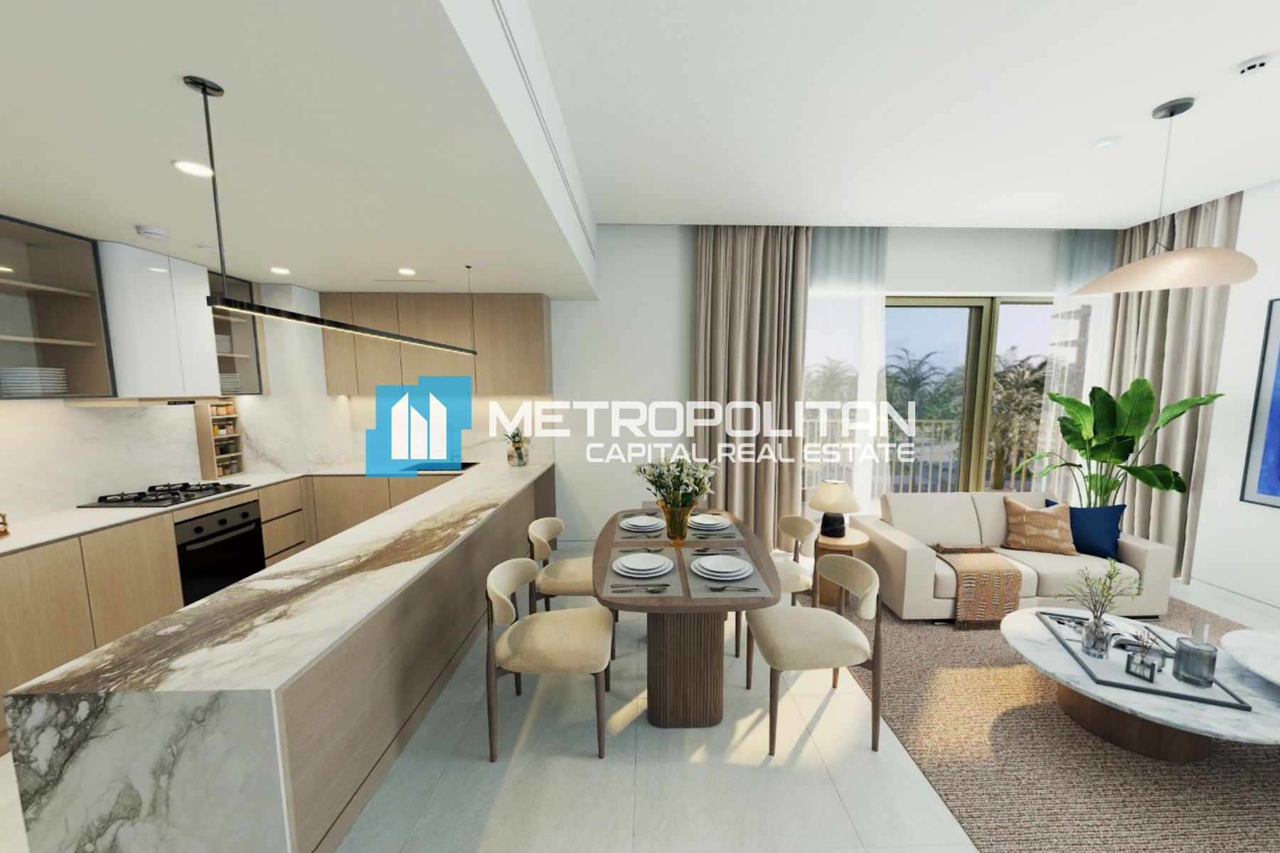 Luxury 1BR+Balcony | Premium Finishing | High ROI photo-15