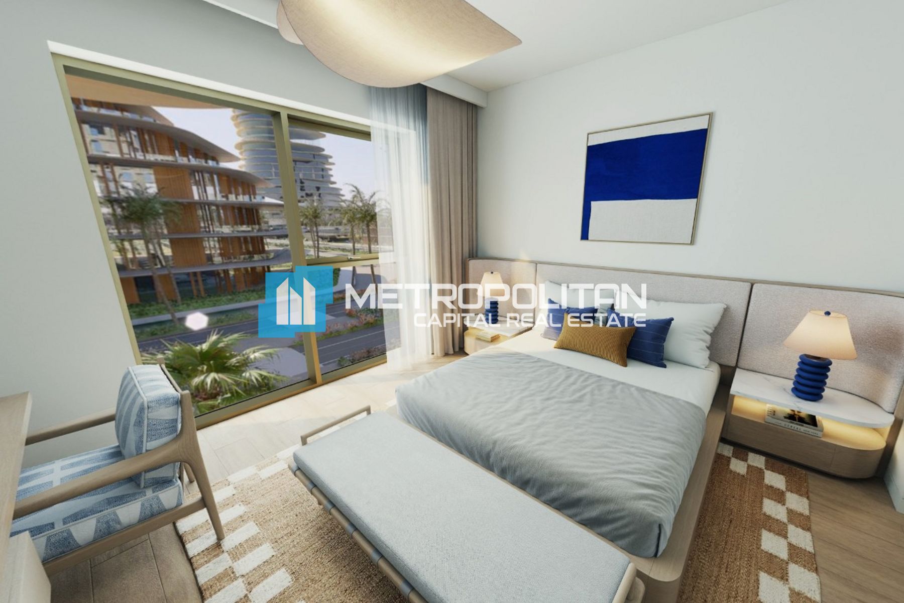 Luxury 1BR+Balcony | Premium Finishing | High ROI photo-16