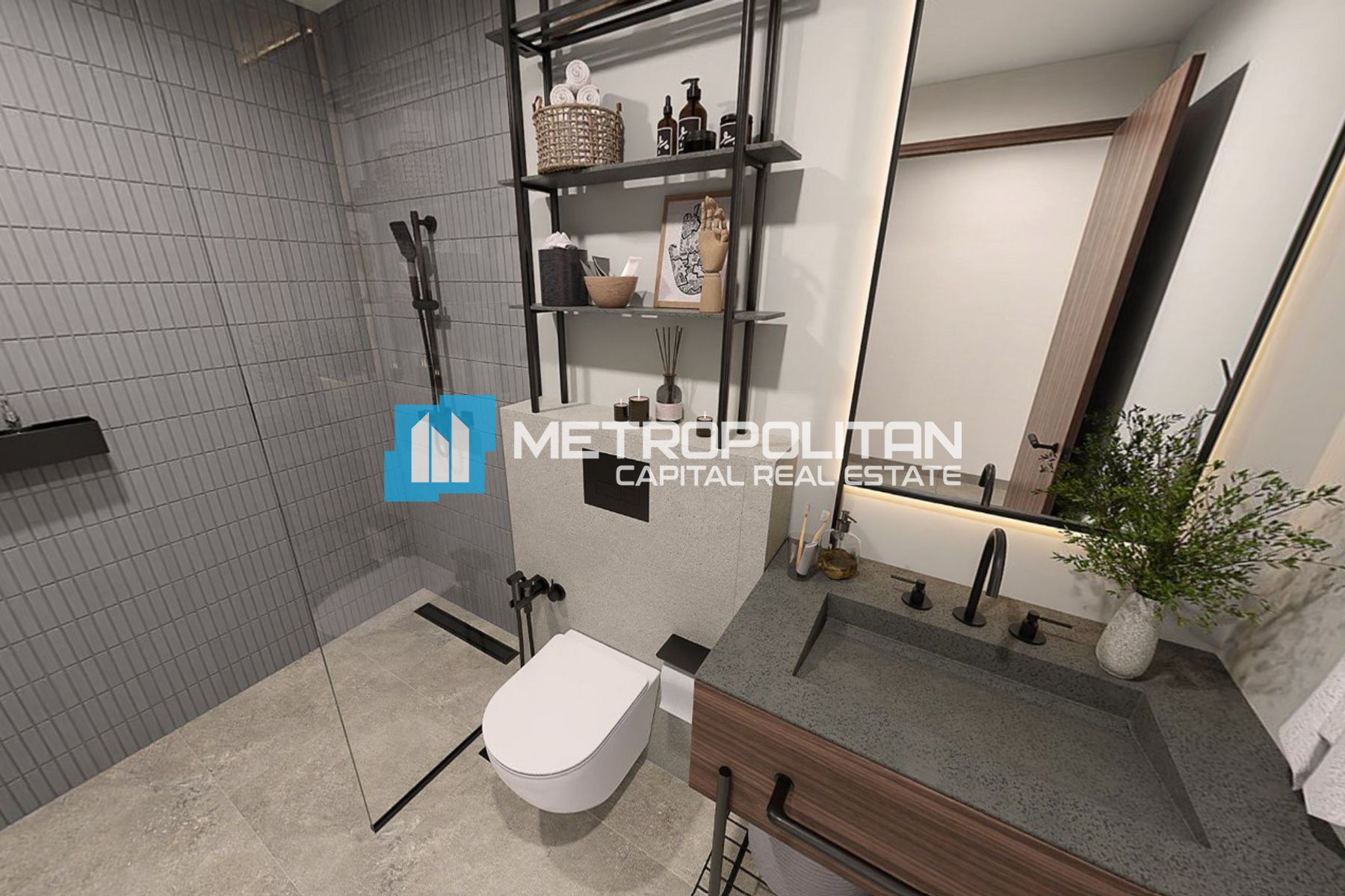 Community View | Corner 3BR+Maids | Study Room photo-21