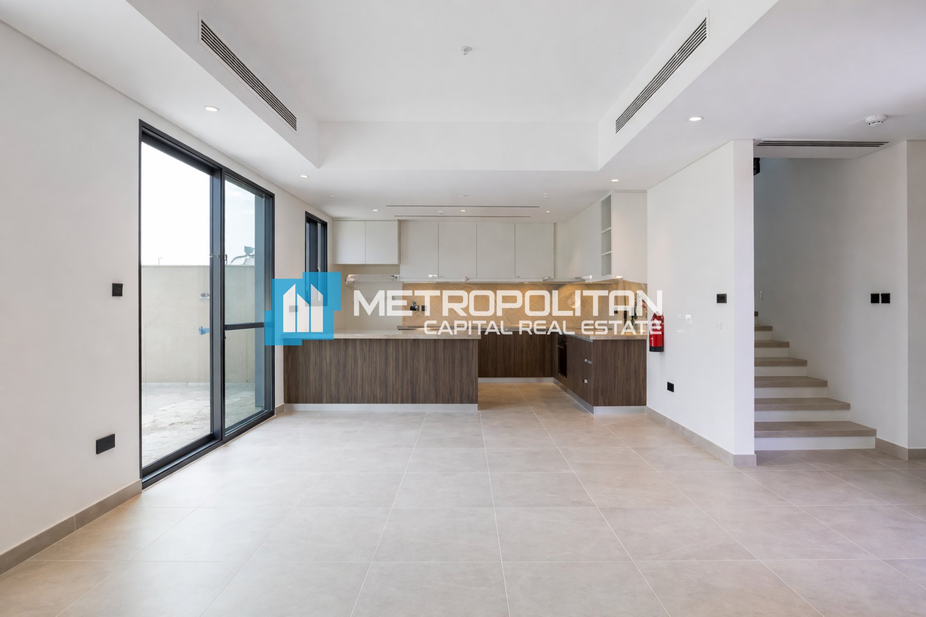 Image - Al Jurf Gardens, Ghantoot, Абу-Даби | Project - Таунхаус