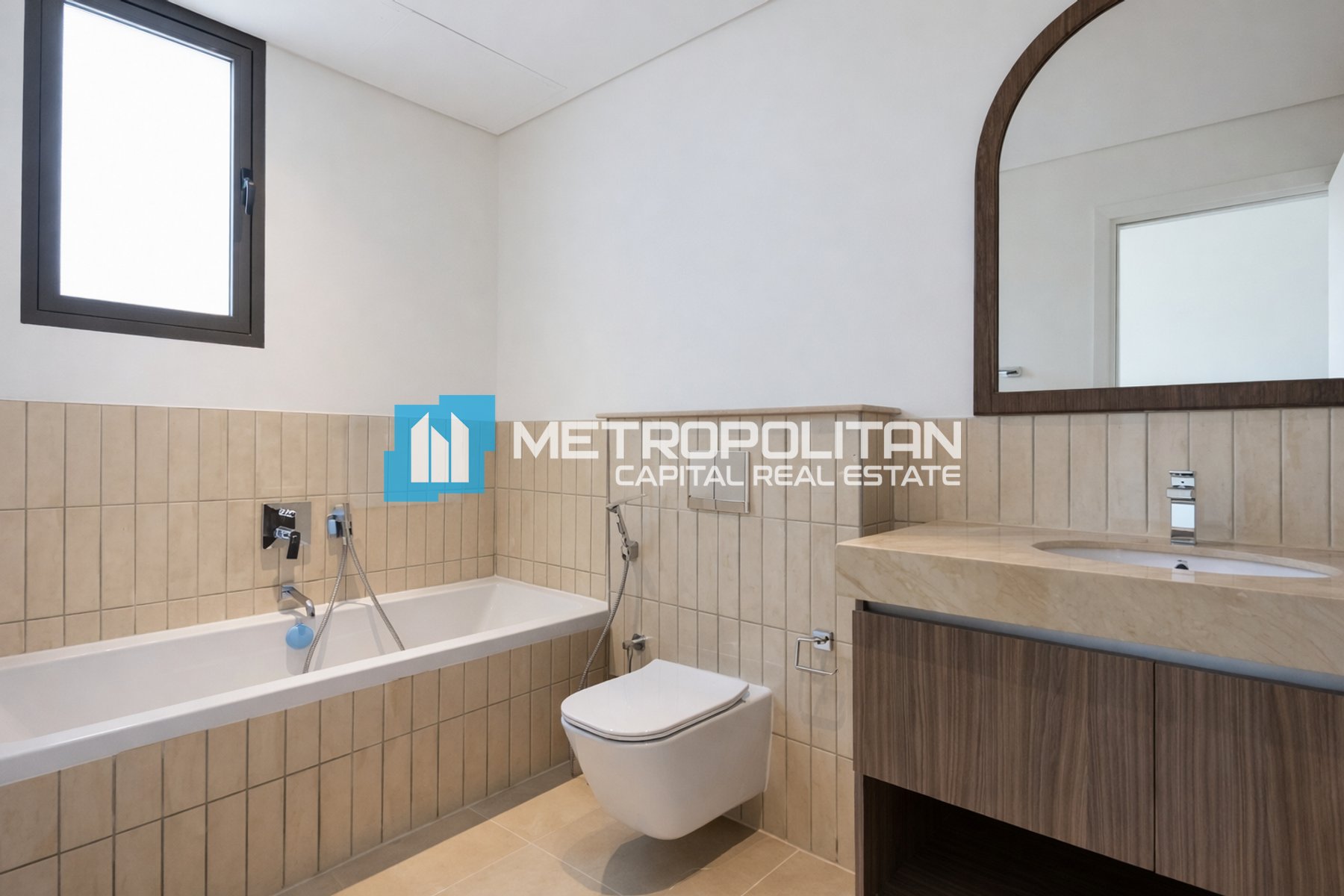 Image - Al Jurf Gardens, Ghantoot, Абу-Даби | Project - Таунхаус