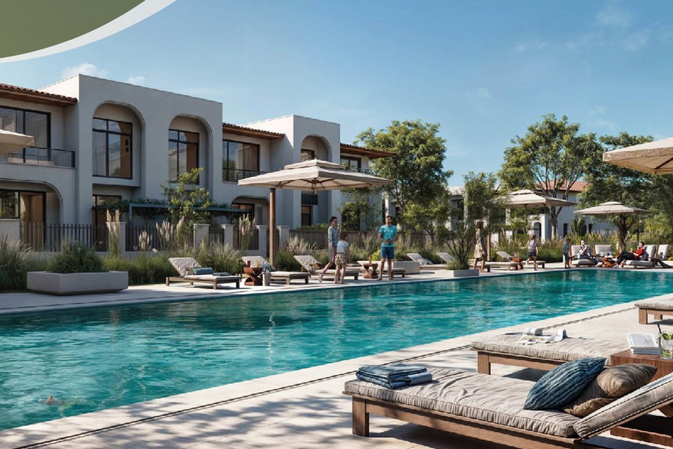 3-комнатный таунхаус на продажу на острове Аль-Худайрият – MPS-46116 photo-10