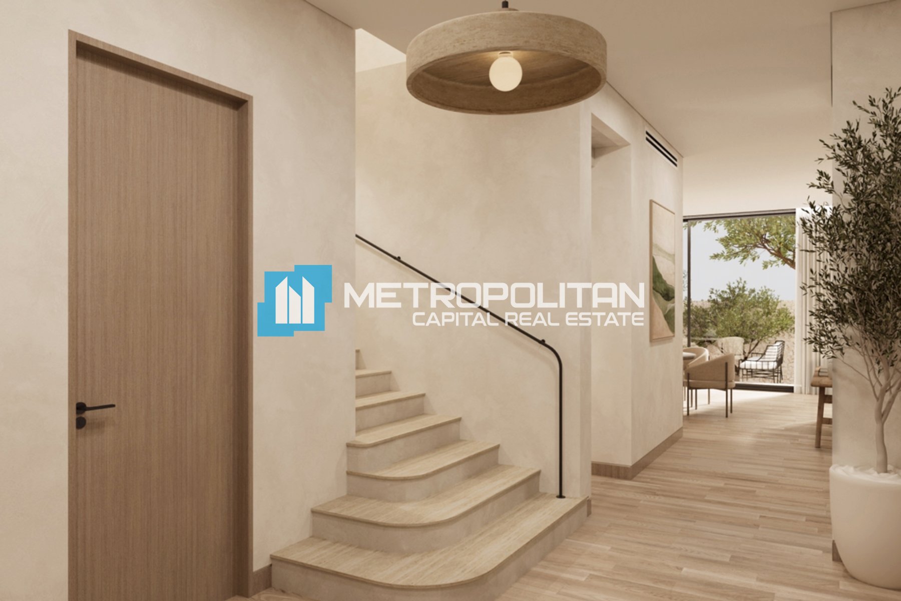 3-комнатный таунхаус на продажу на острове Аль-Худайрият – MPS-46116 photo-5