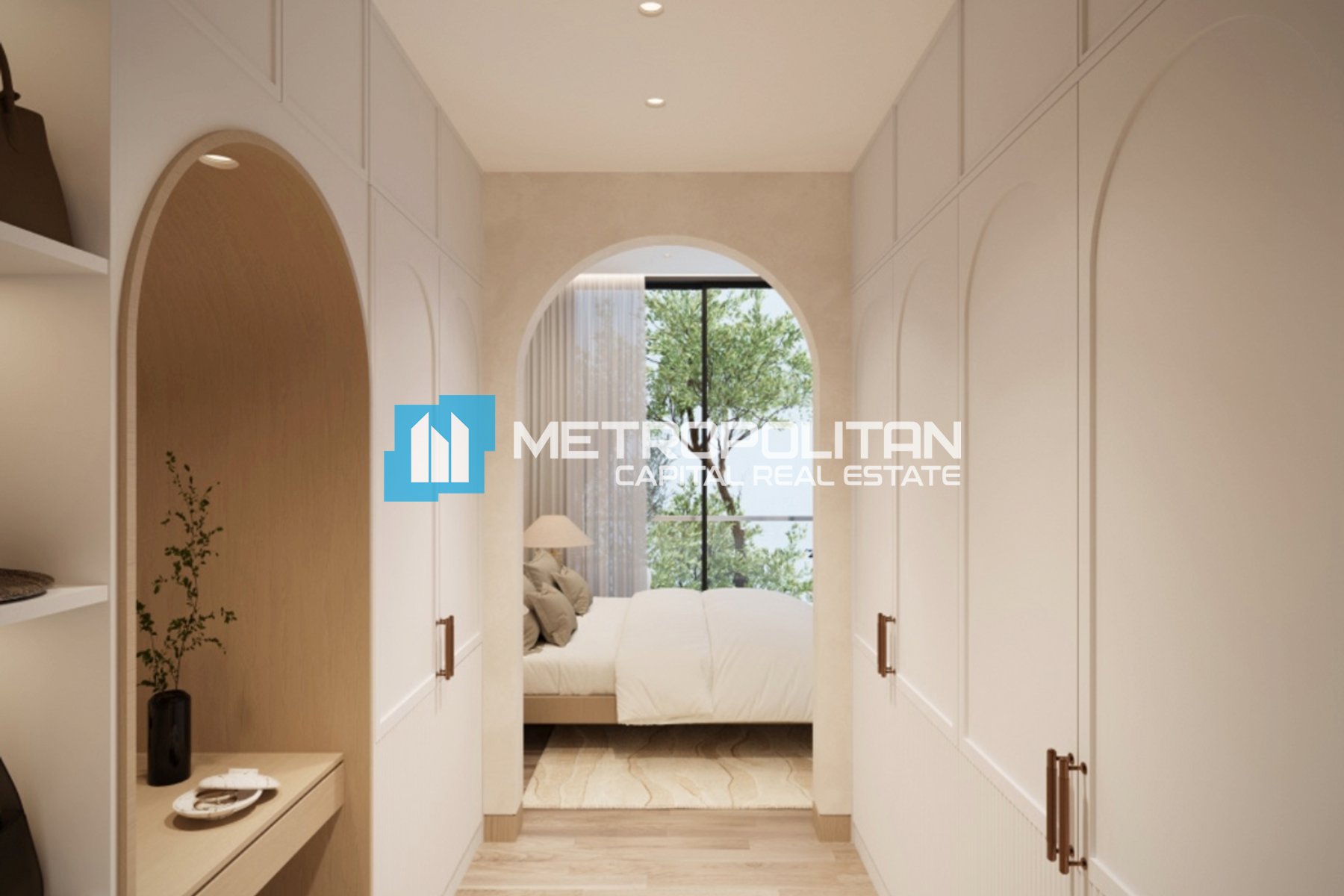 3-комнатный таунхаус на продажу на острове Аль-Худайрият – MPS-46116 photo-6