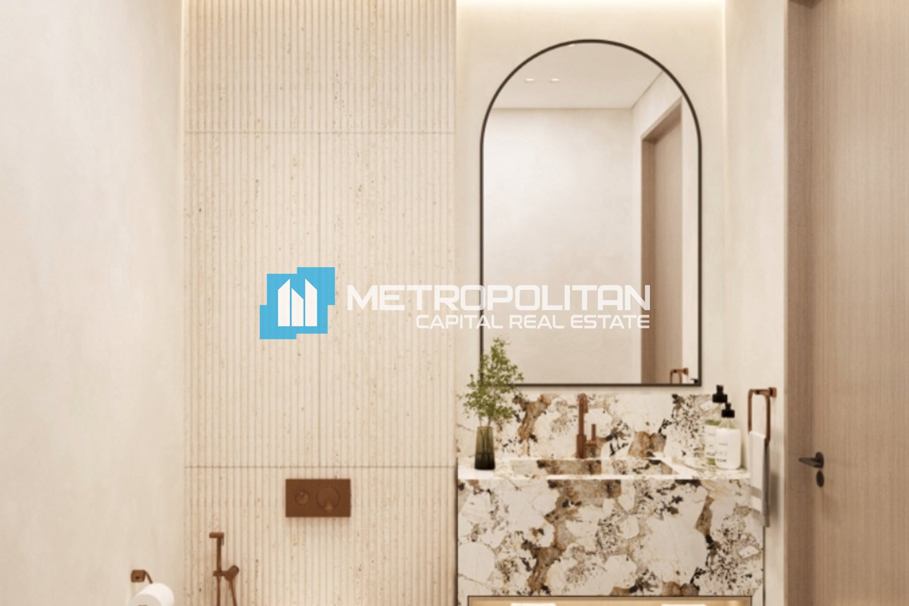 3-комнатный таунхаус на продажу на острове Аль-Худайрият – MPS-46116 photo-8