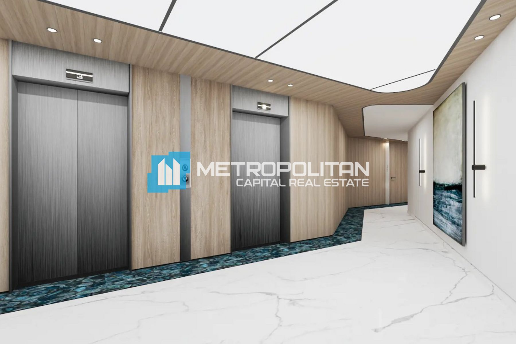 2BR Apartment for Sale in Yas Island – MPS-46392 photo-12