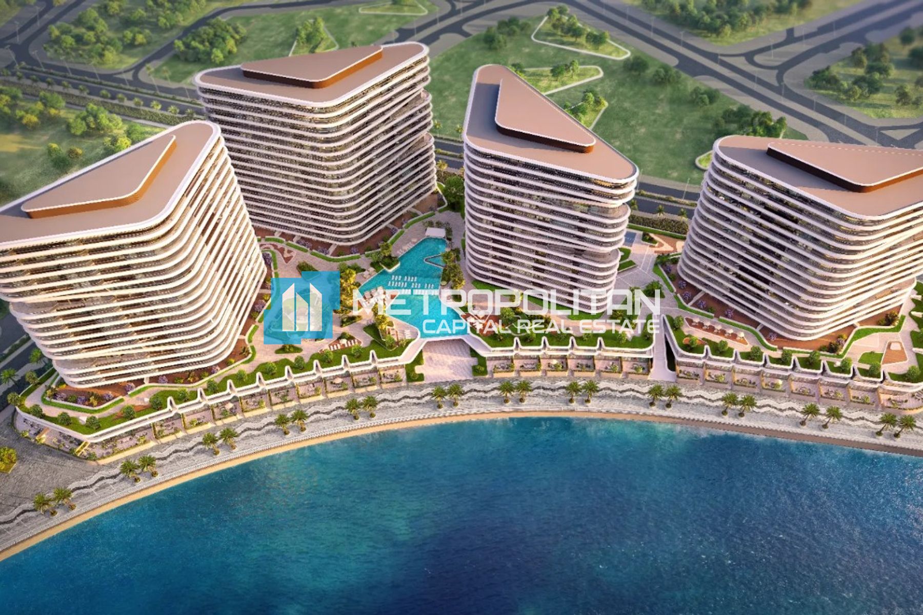2BR Apartment for Sale in Yas Island – MPS-47395 photo-2