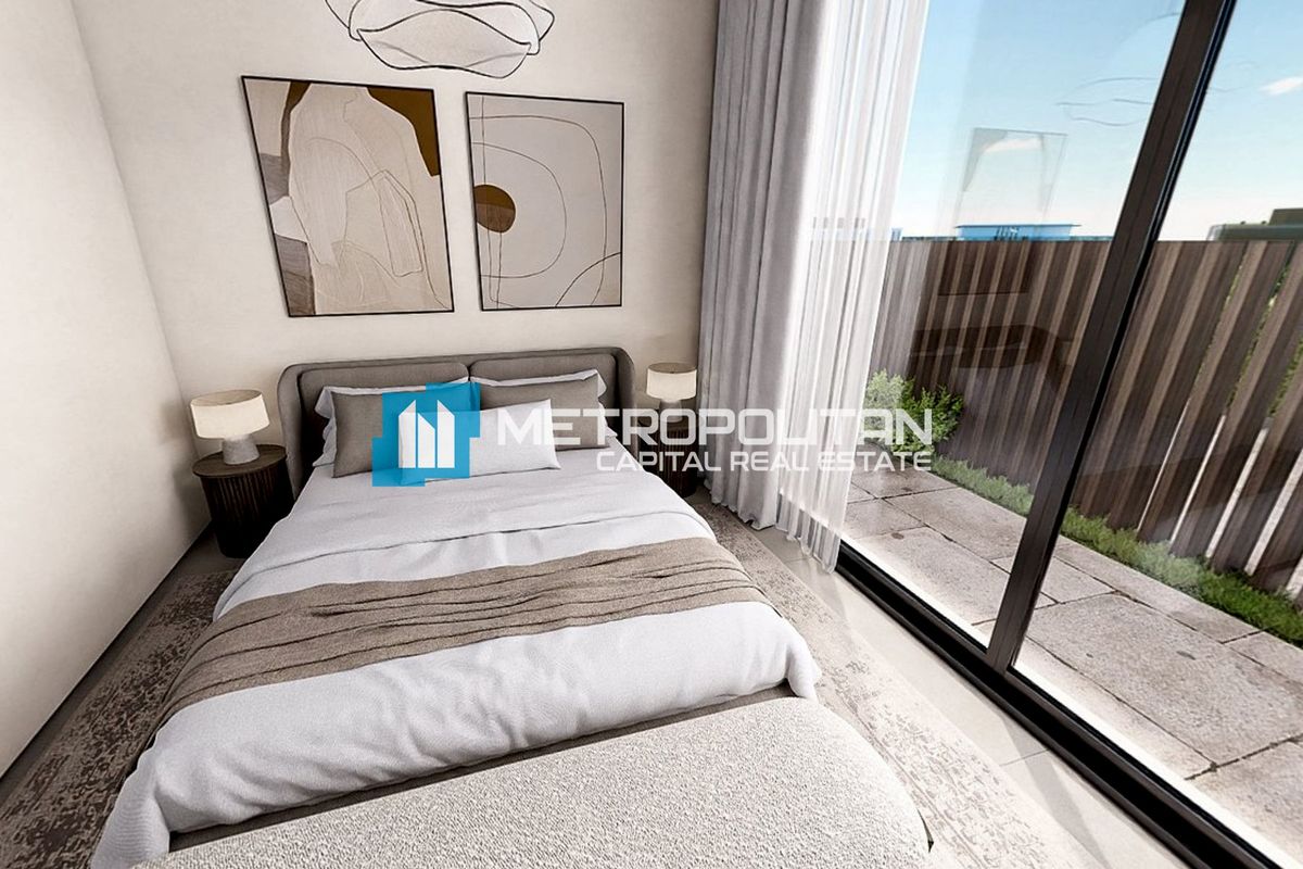 Image - Al Naseem, Al Hudayriat Island, Abu Dhabi | Project - Villa