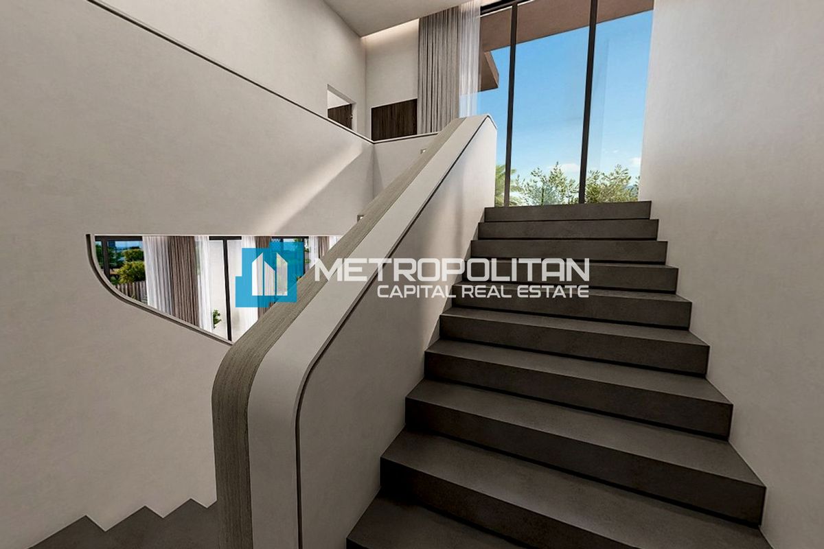 Image - Al Naseem, Al Hudayriat Island, Abu Dhabi | Project - Villa