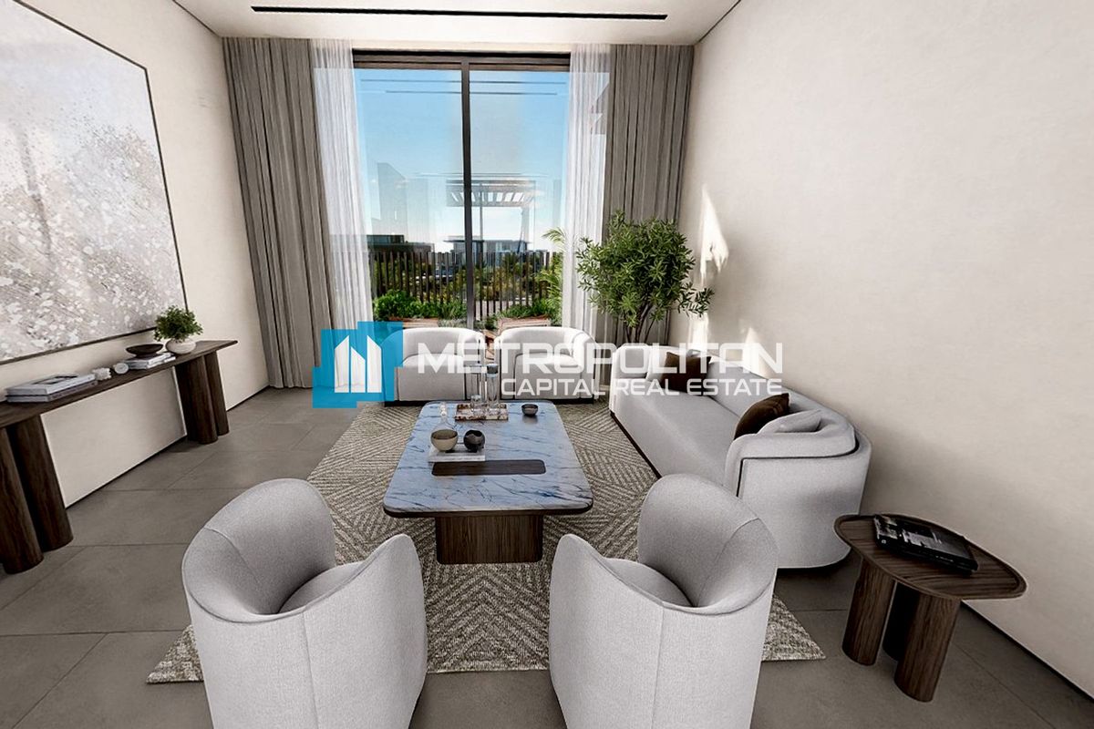 Image - Al Naseem, Al Hudayriat Island, Abu Dhabi | Project - Villa