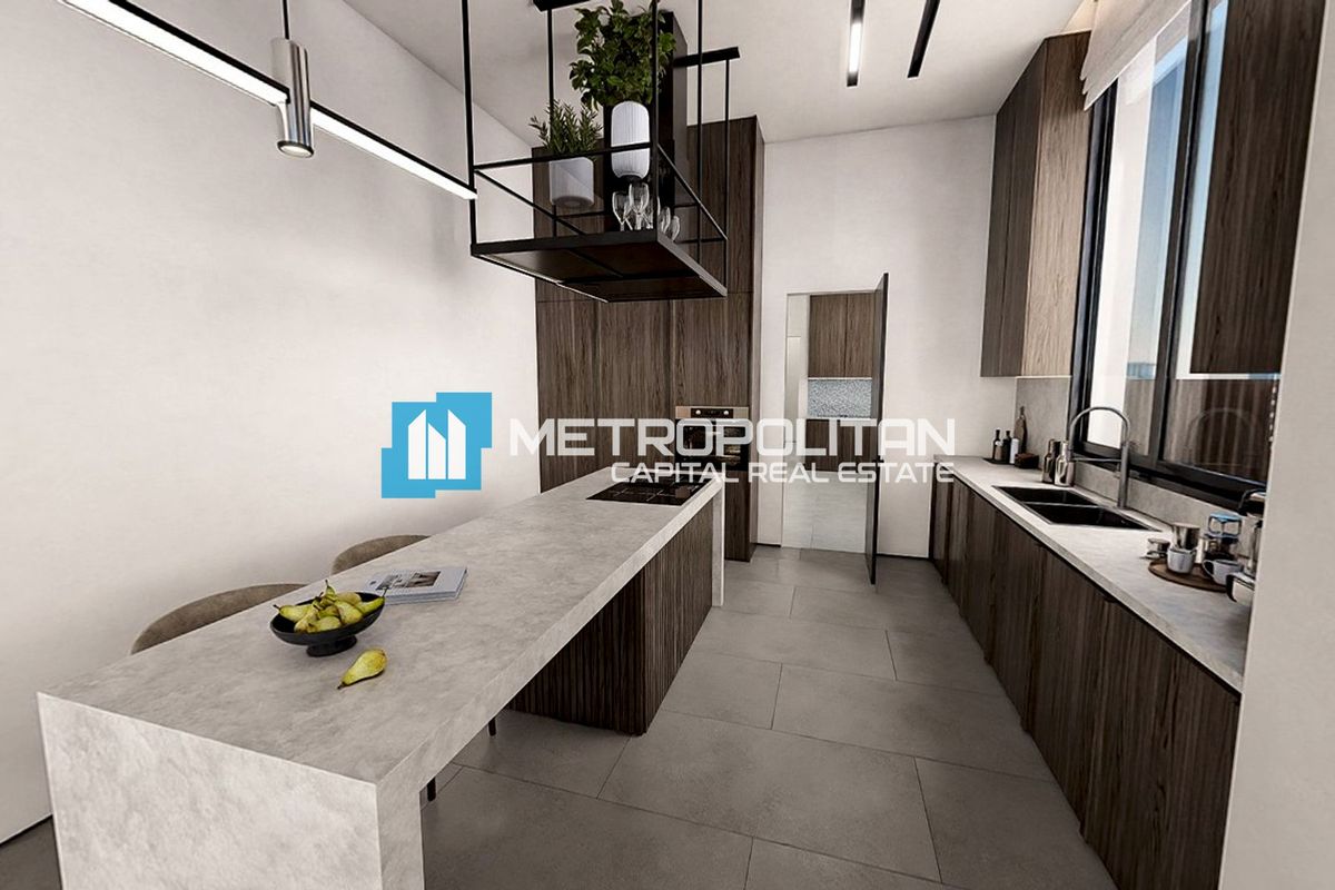 Image - Al Naseem, Al Hudayriat Island, Abu Dhabi | Project - Villa